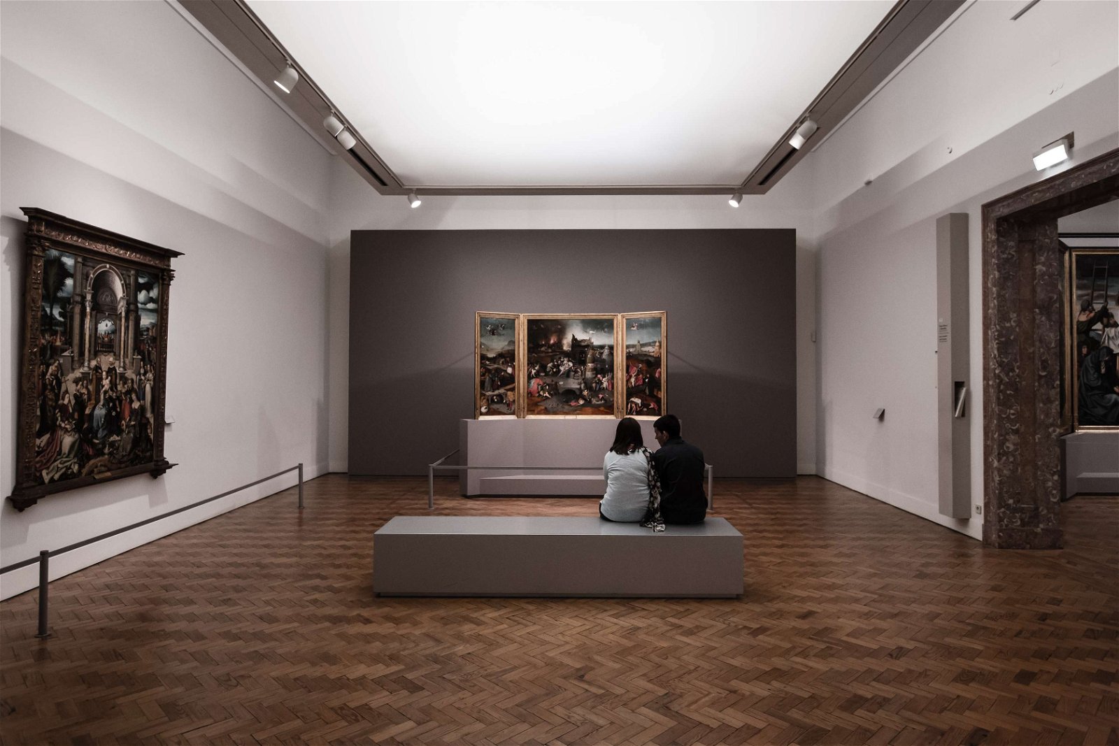 National Museum of Ancient Art