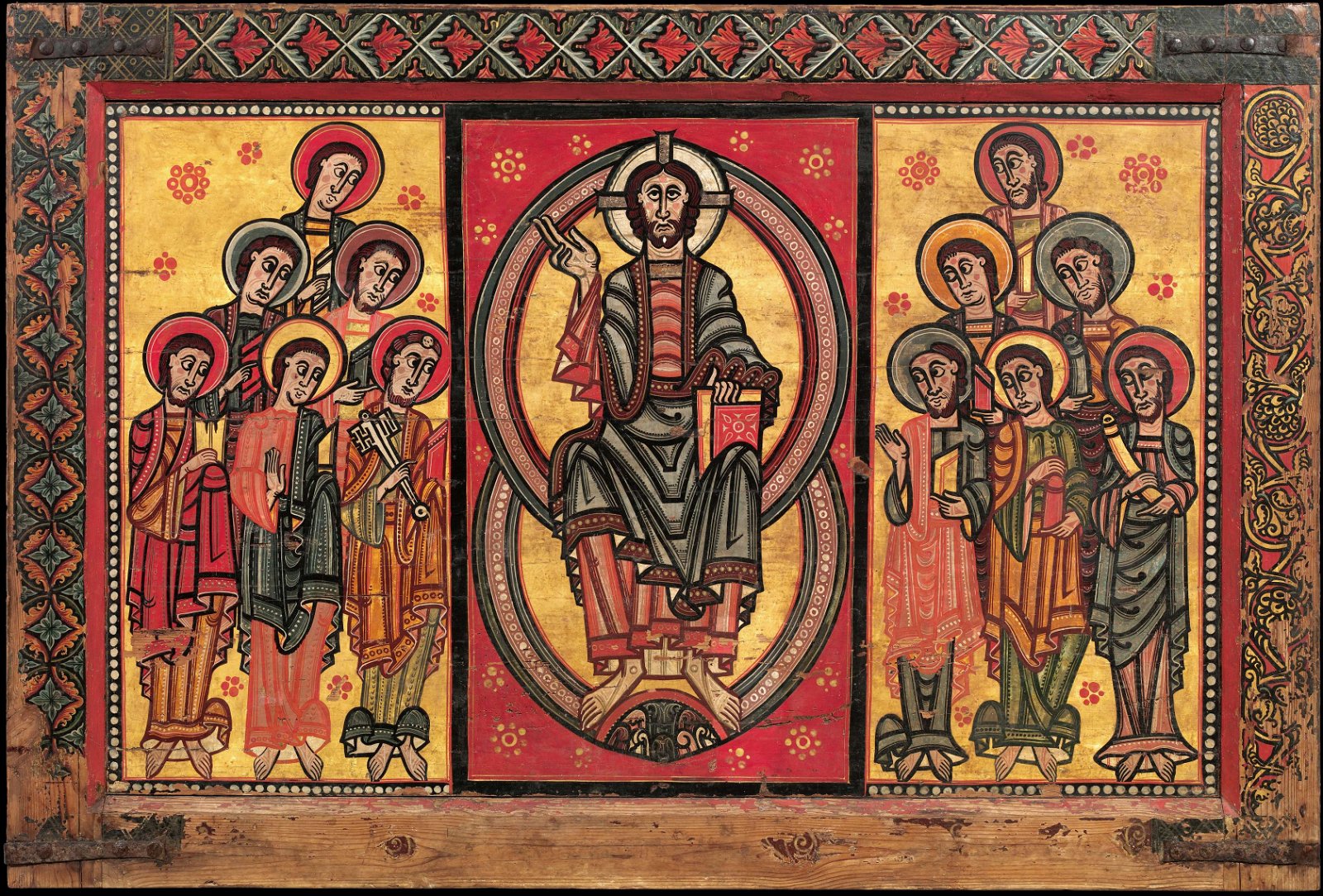 MNAC - Museu Nacional d'Art de Catalunya