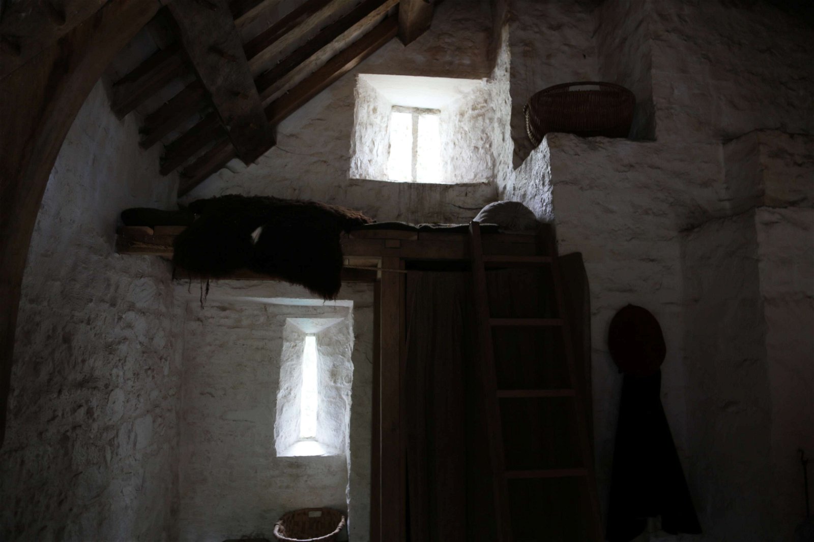 St Fagans National History Museum