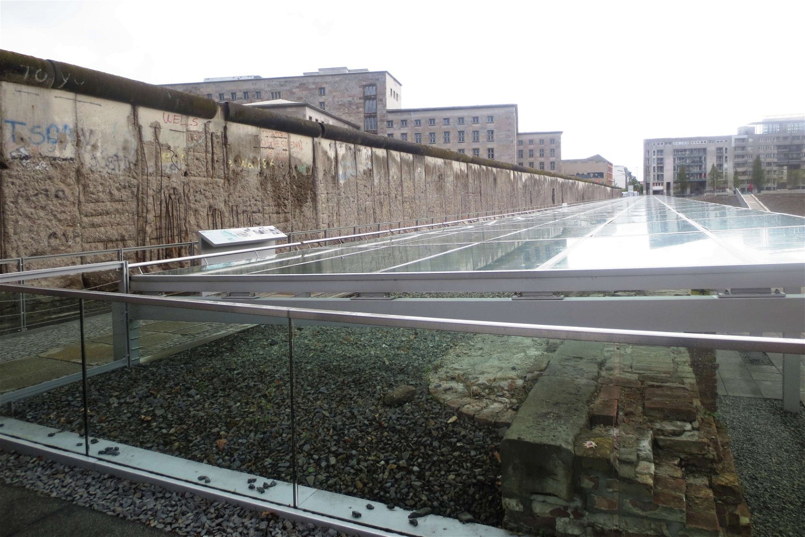 Topography of Terror