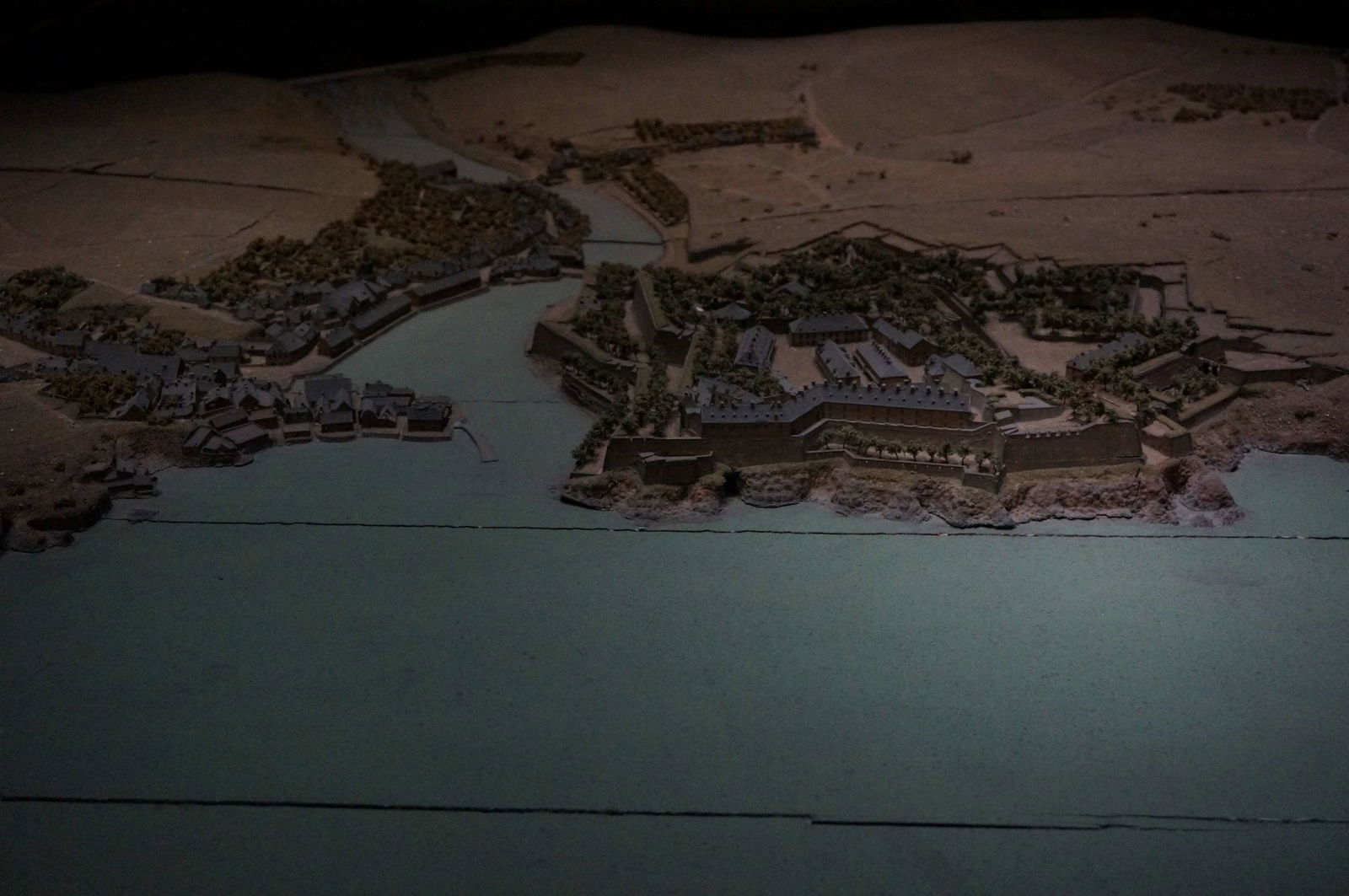 Musée des Plans-Reliefs