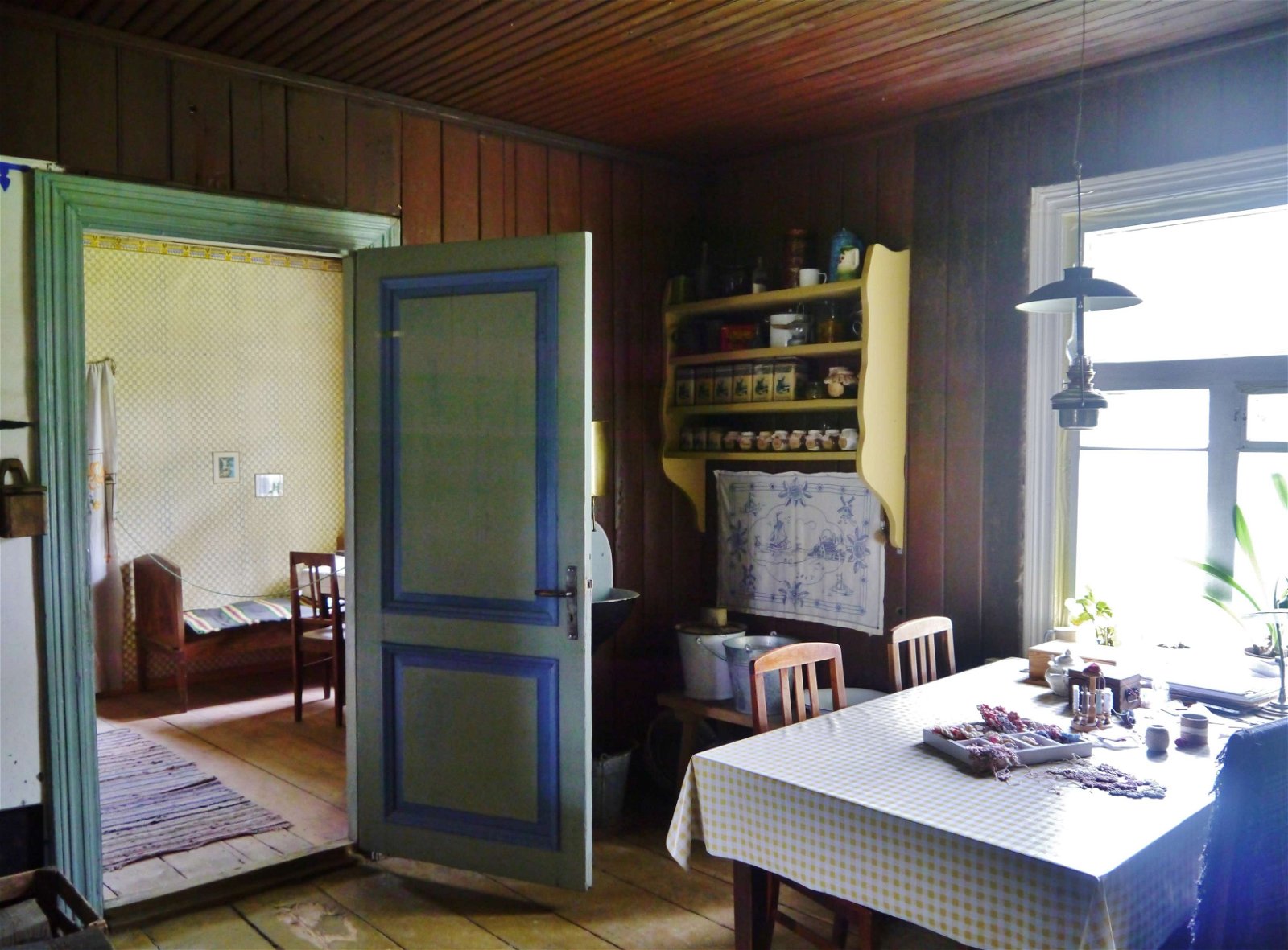 Estonian Open Air Museum