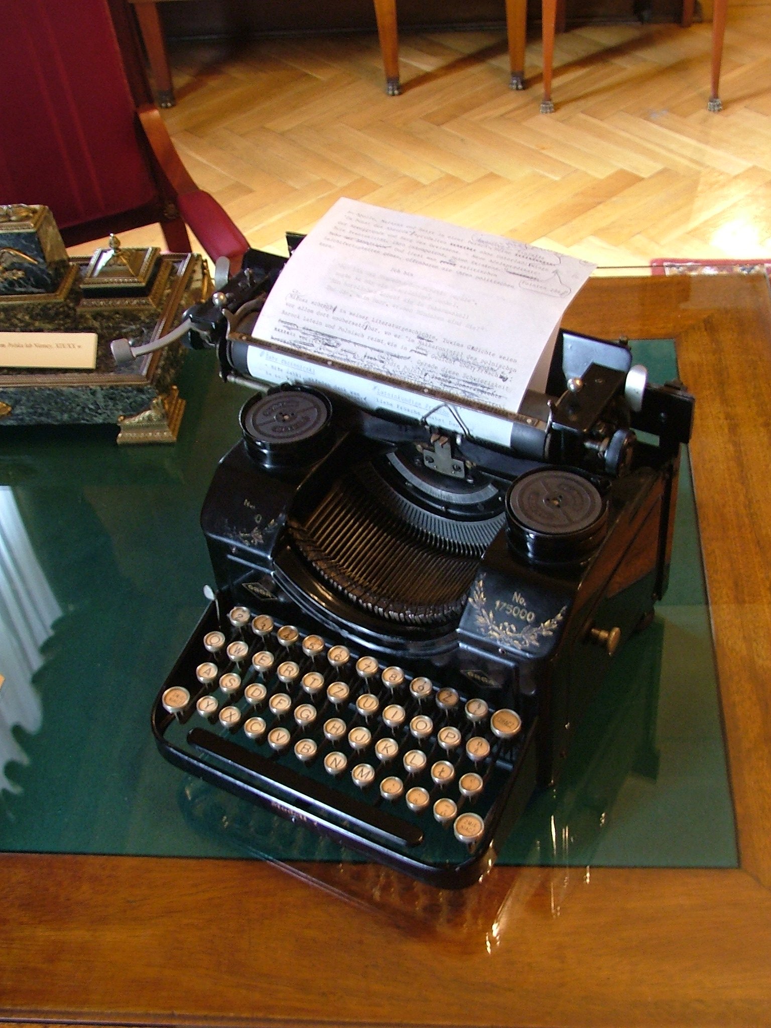 Museum of the City of Lodz