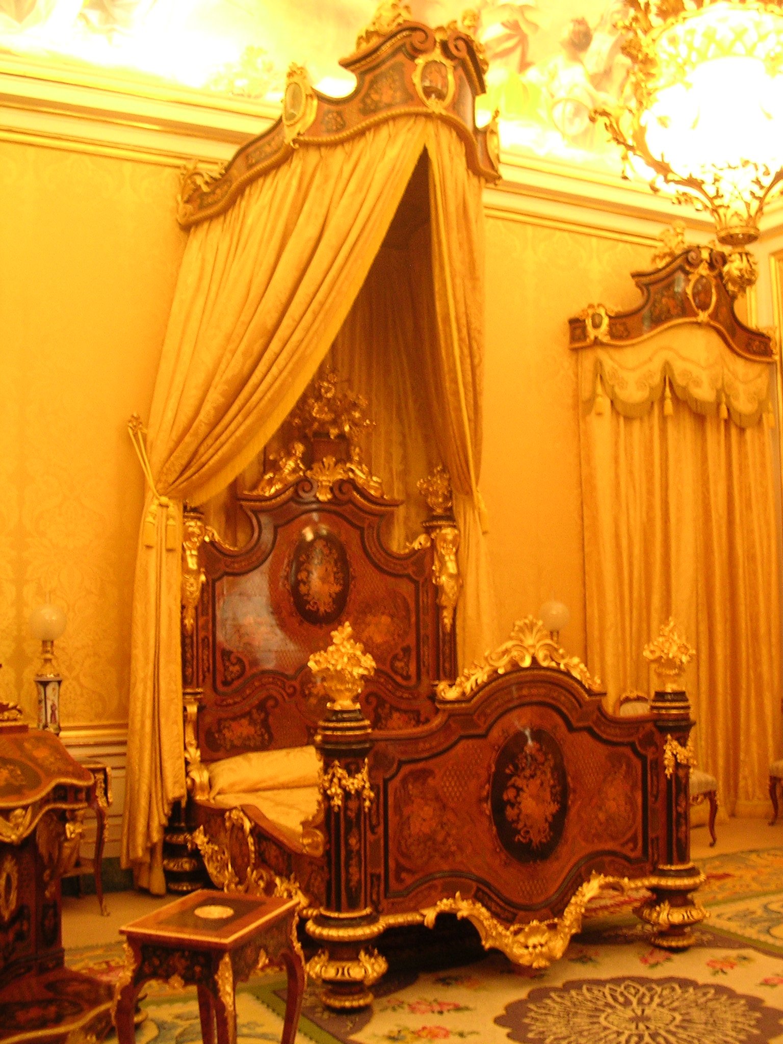 Palacio Real de Madrid