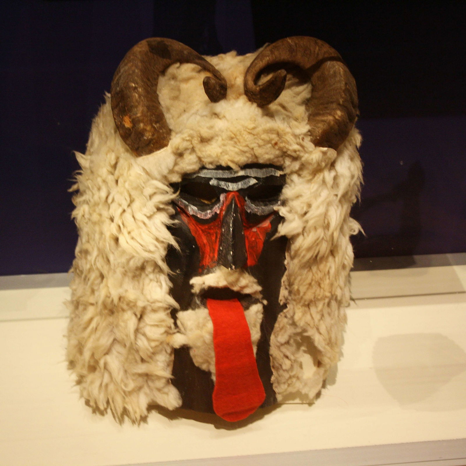 Ethnographic Museum of the National Museum