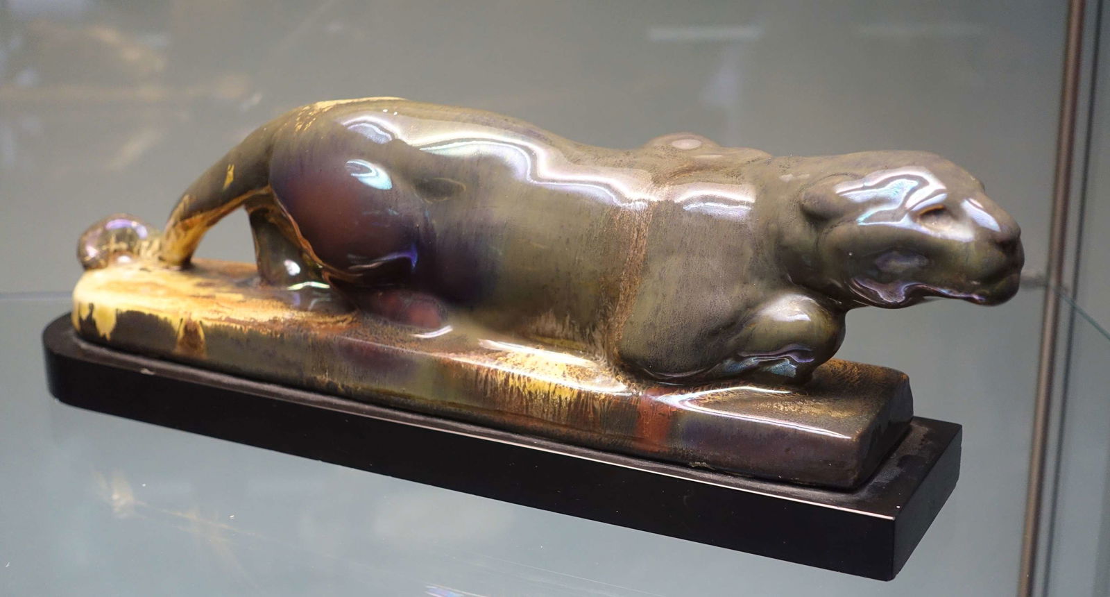 Keramik-Museum Berlin (KMB)