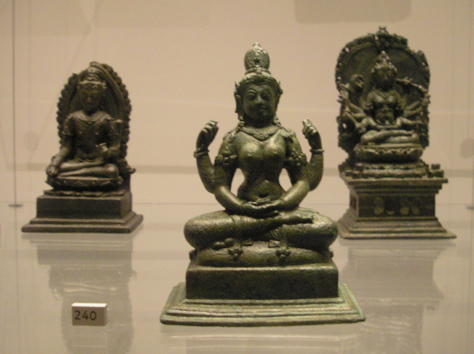 Museum of Asian Art