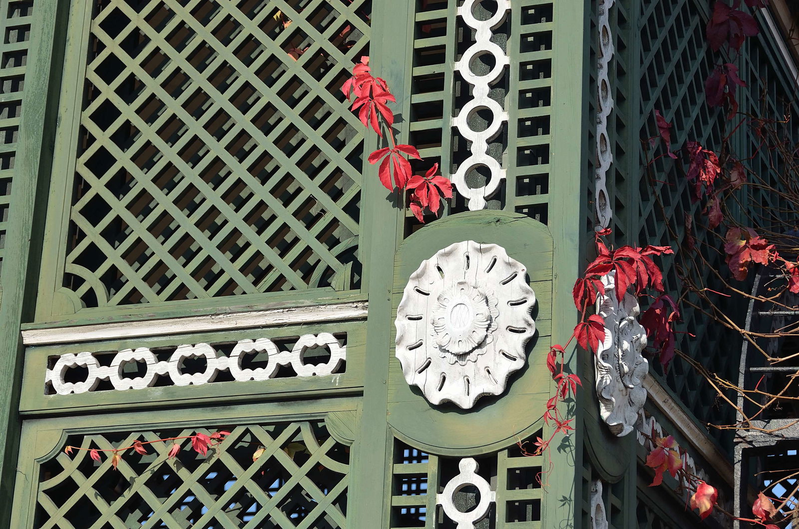 Gärten von Schönbrunn