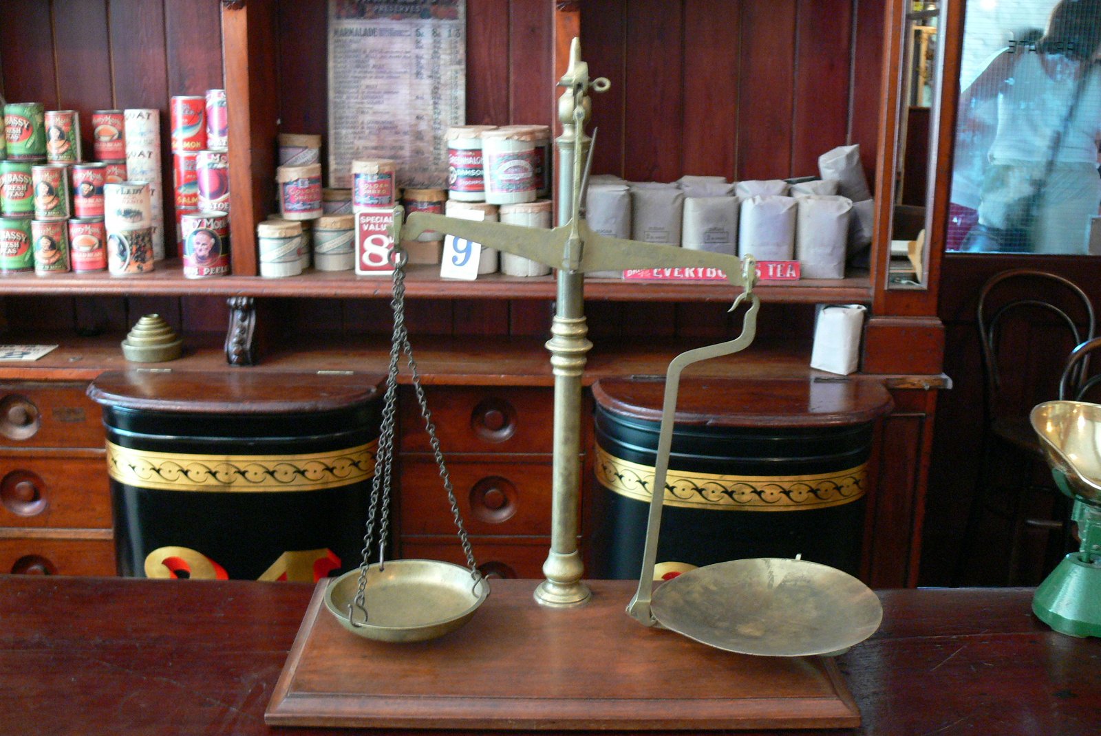 St Fagans National History Museum