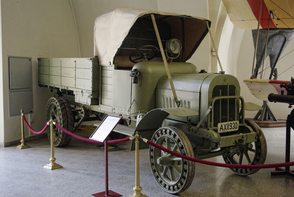 Heeresgeschichtliches Museum