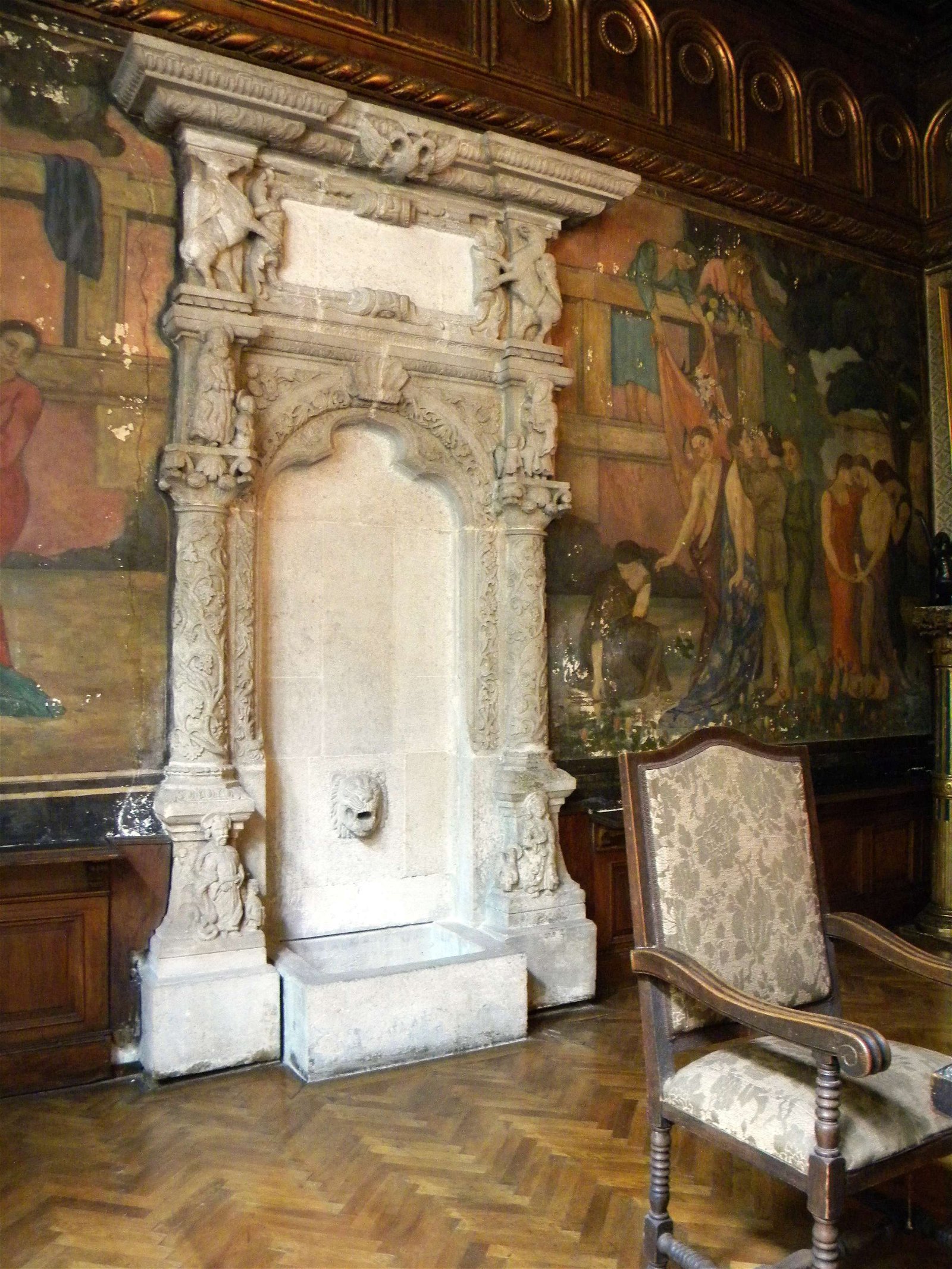 Frederic and Cecilia Cuțescu-Storck Art Museum