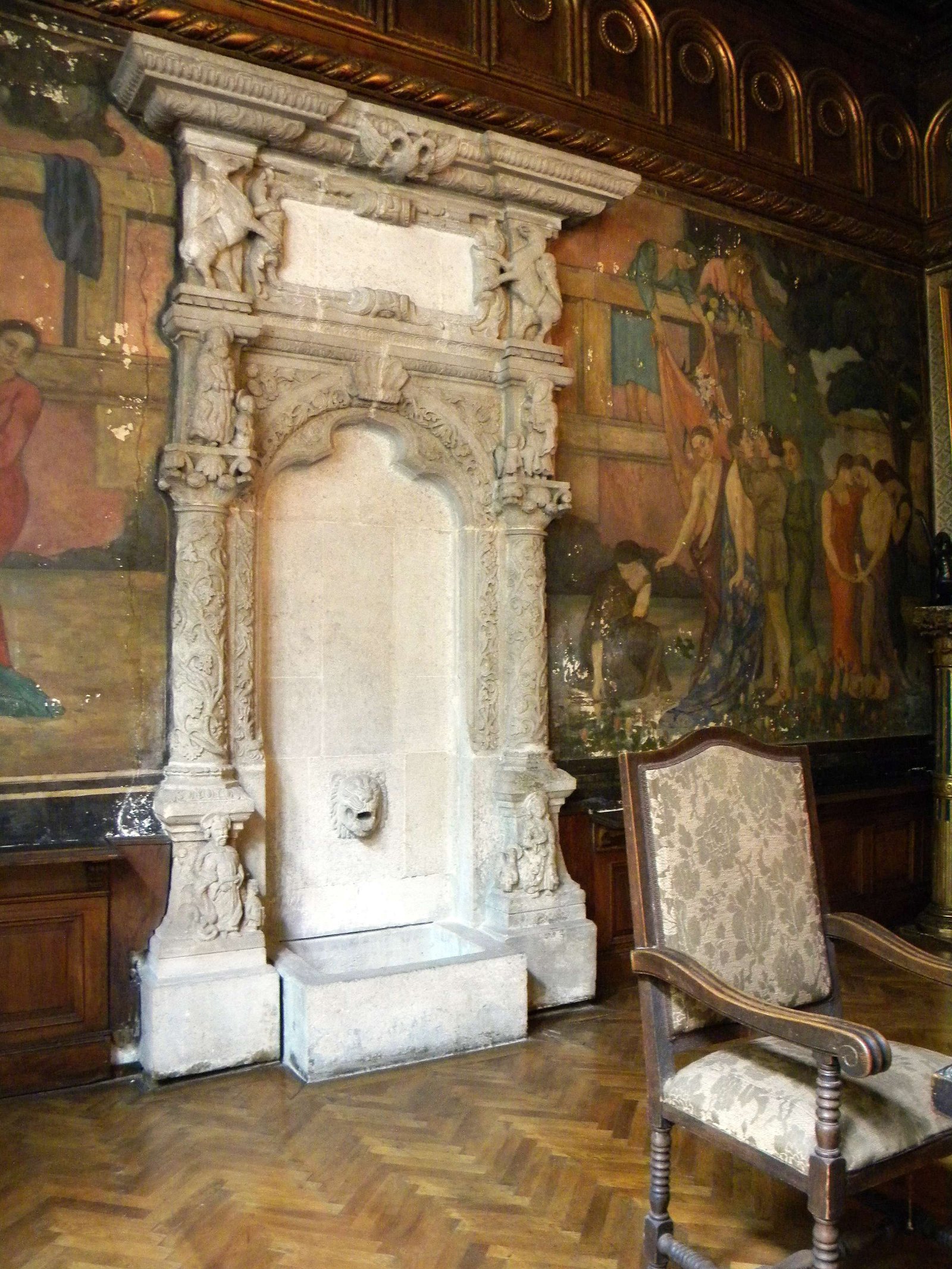 Frederic and Cecilia Cuțescu-Storck Art Museum