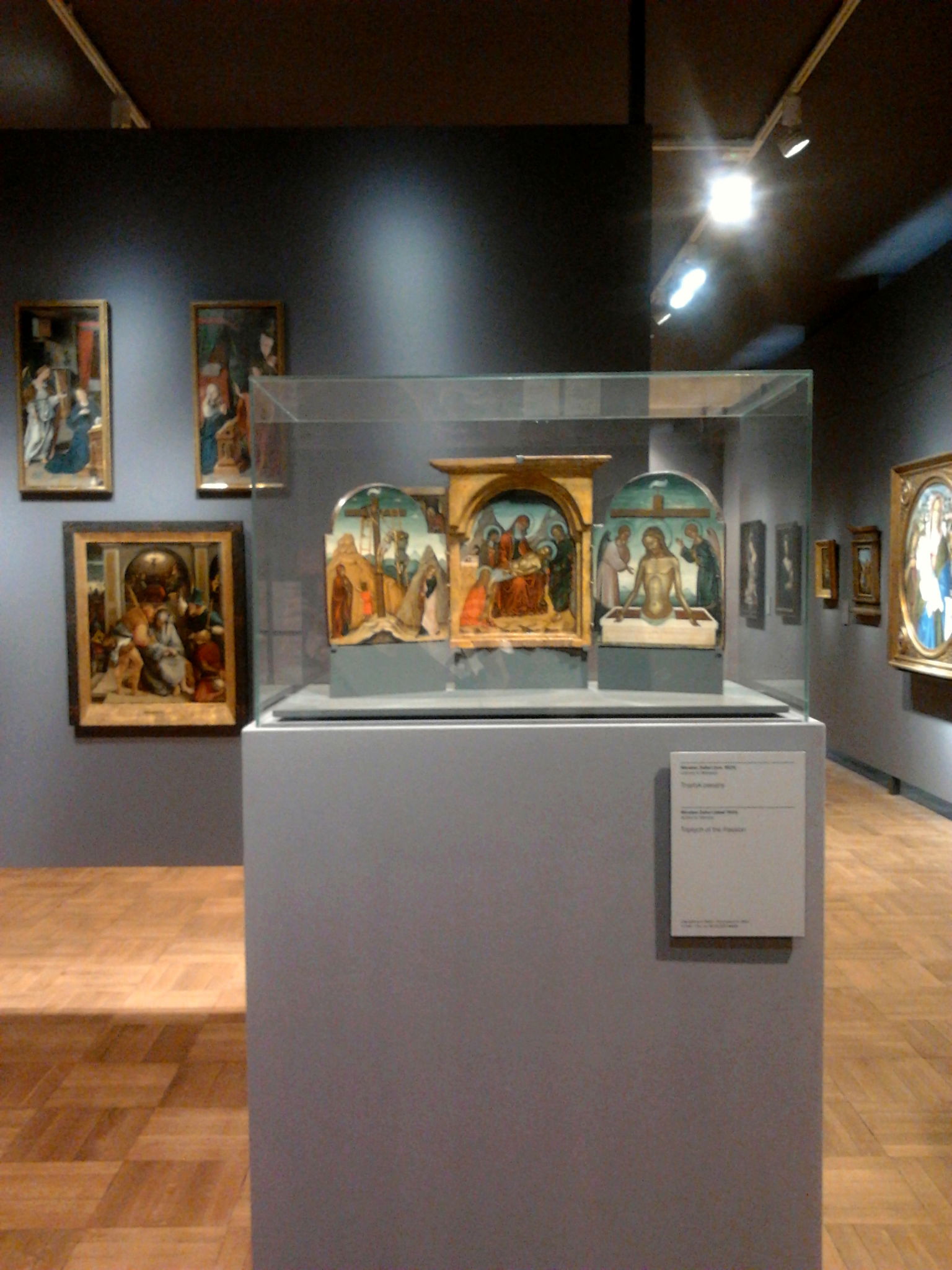 National Museum in Warsaw