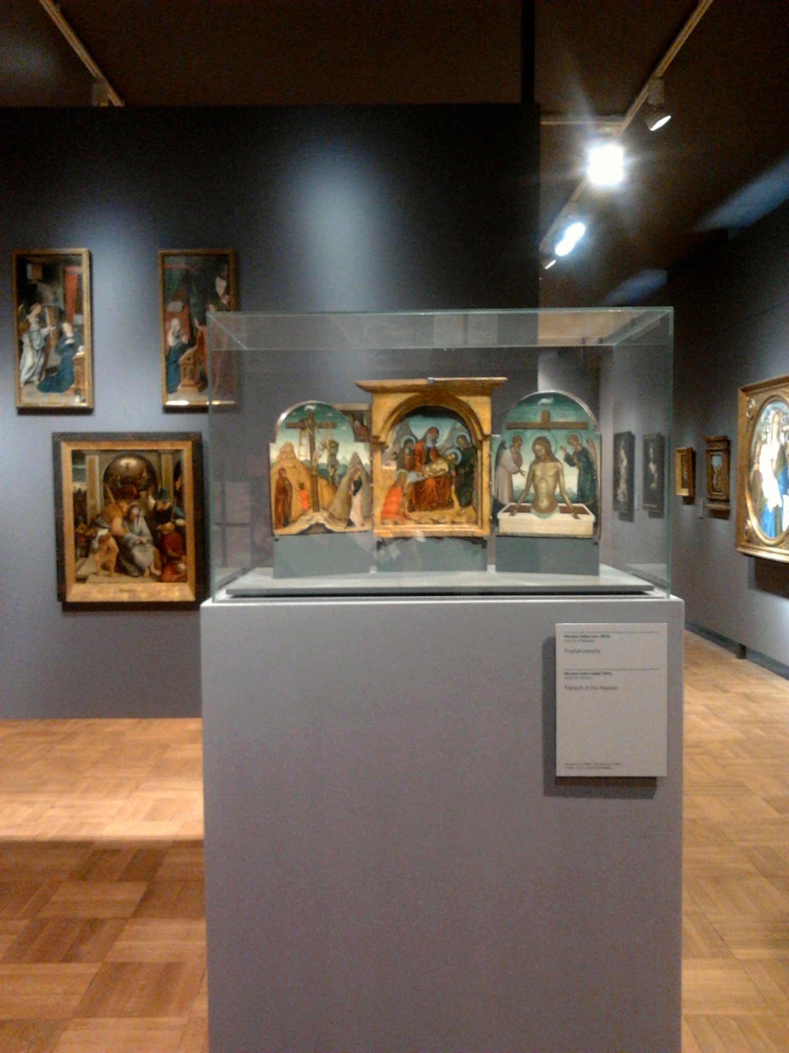 National Museum in Warsaw