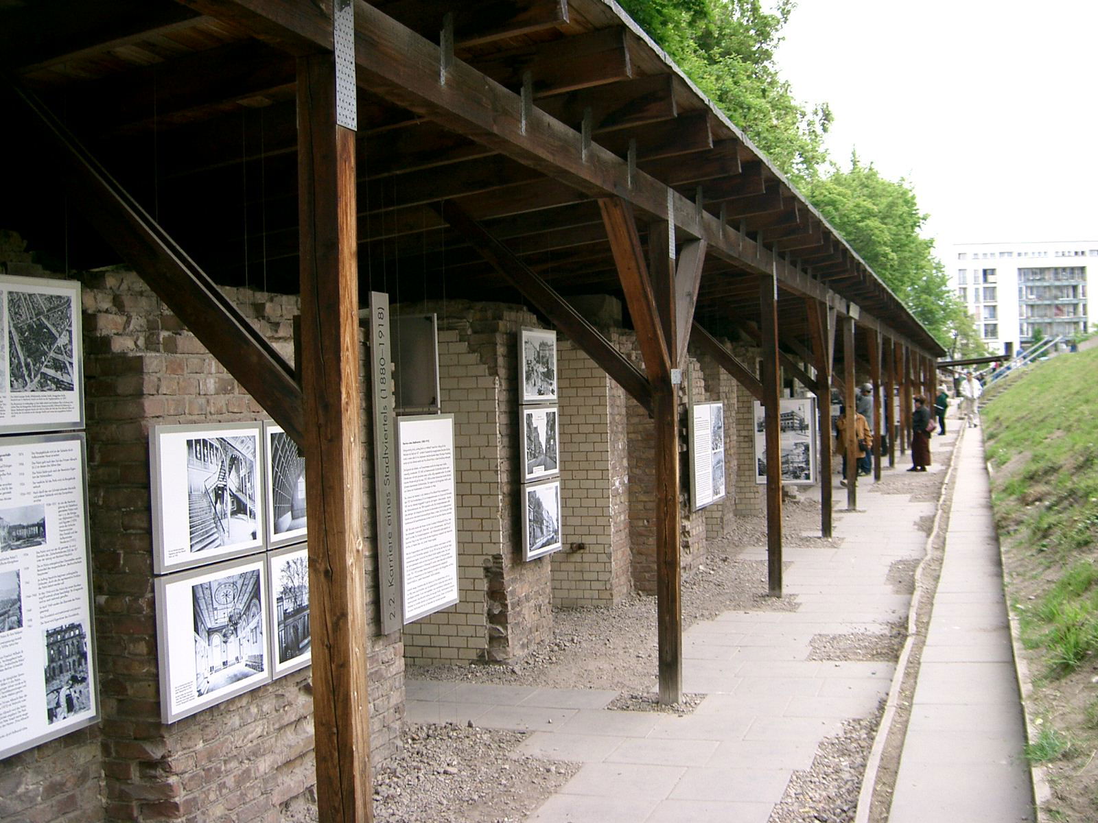 Topography of Terror