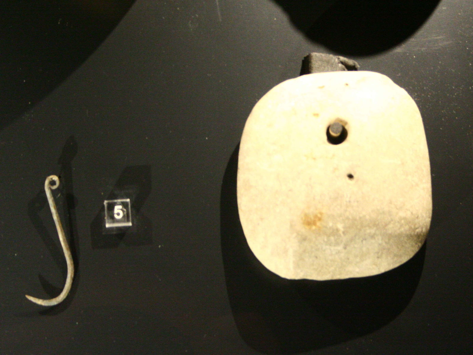 Archäologisches Museum Hamburg