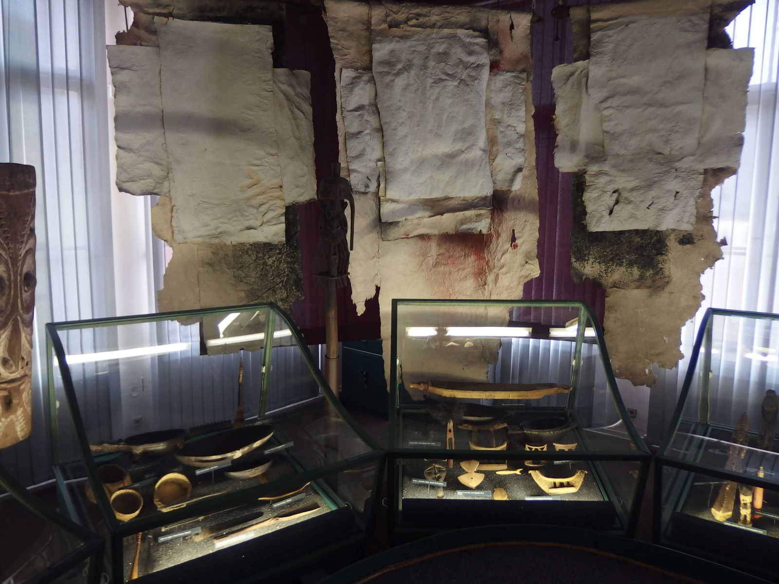 Naprstek Museum of Asian, African and American Cultures