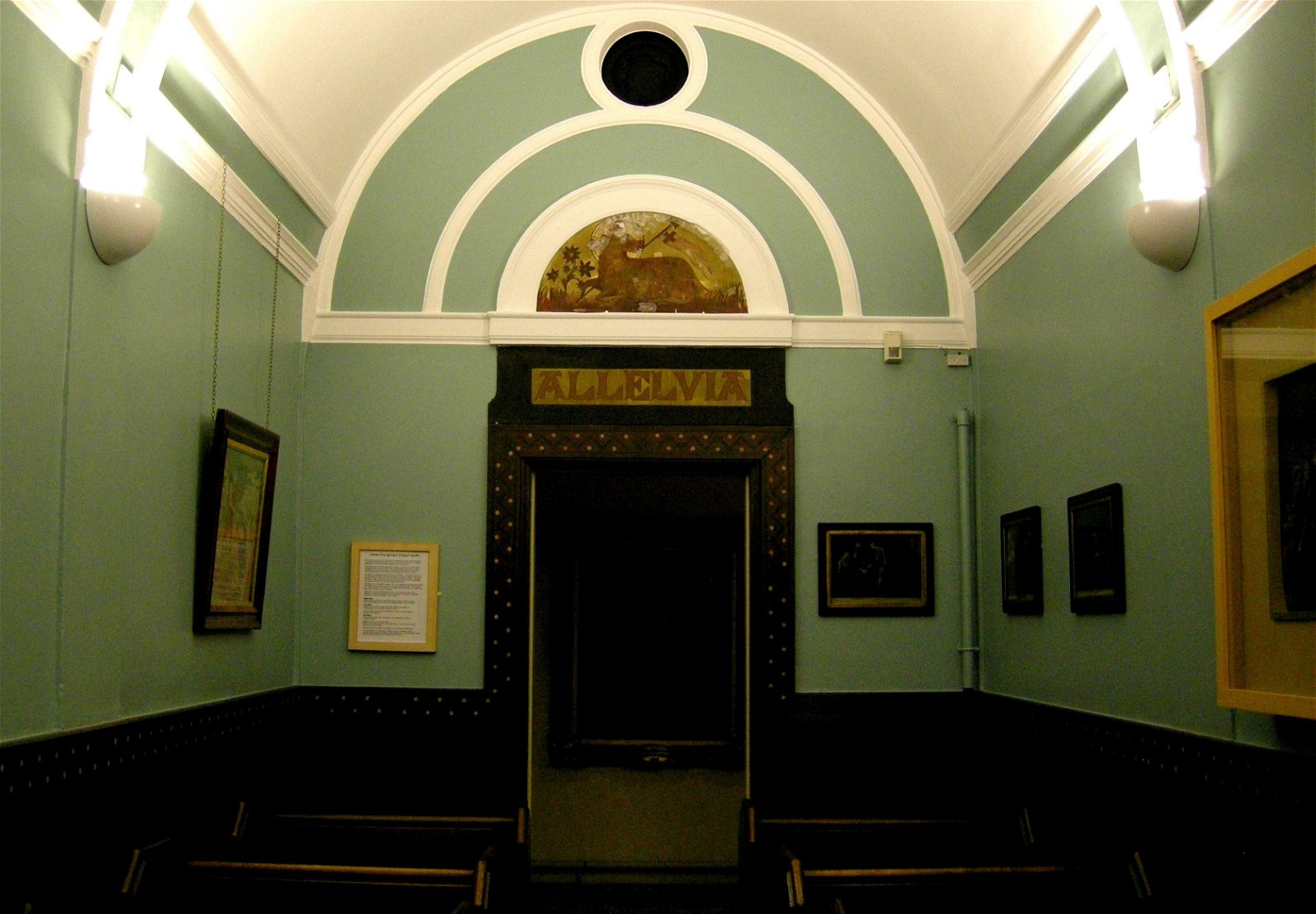 Bankfield Museum