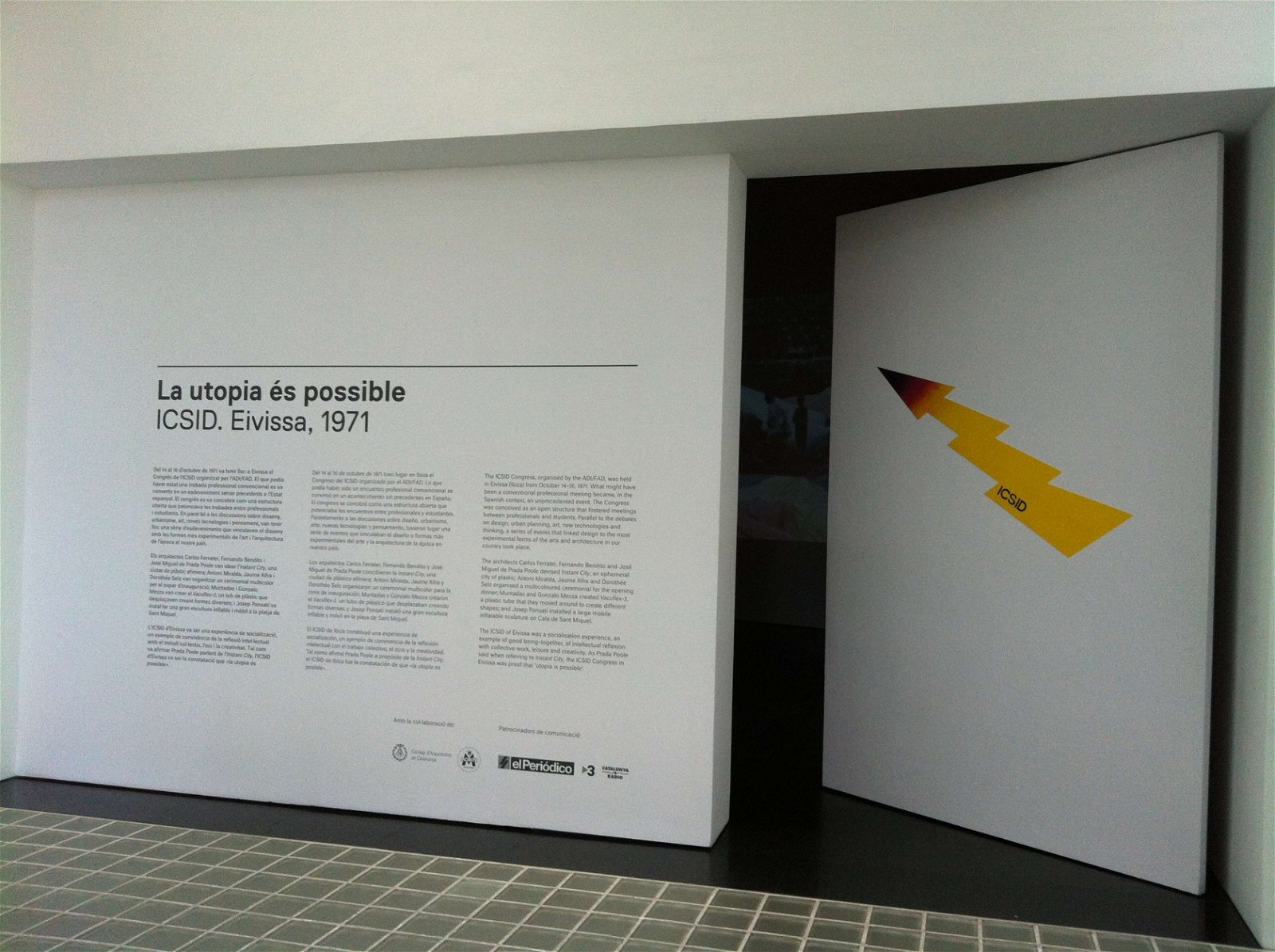 MACBA: Museu d'Art Contemporani de Barcelona