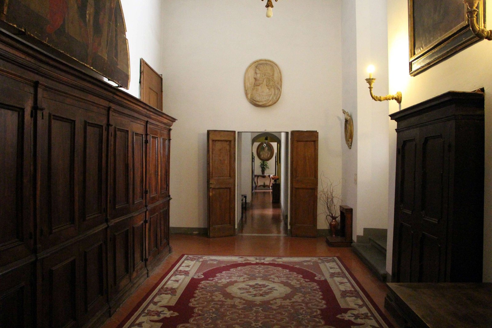 Complesso di San Firenze