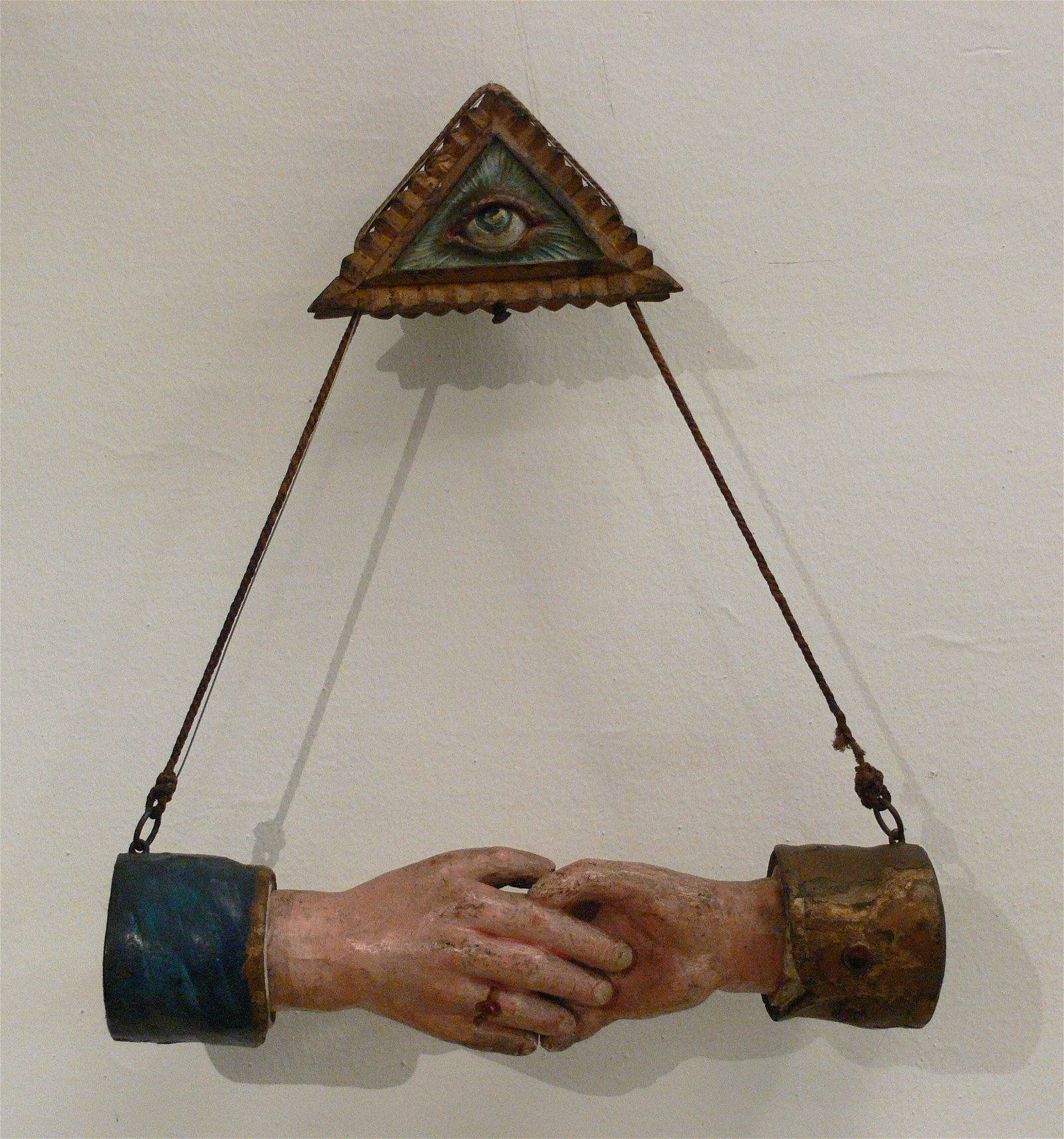 Austrian Museum of Folk Life and Folk Art