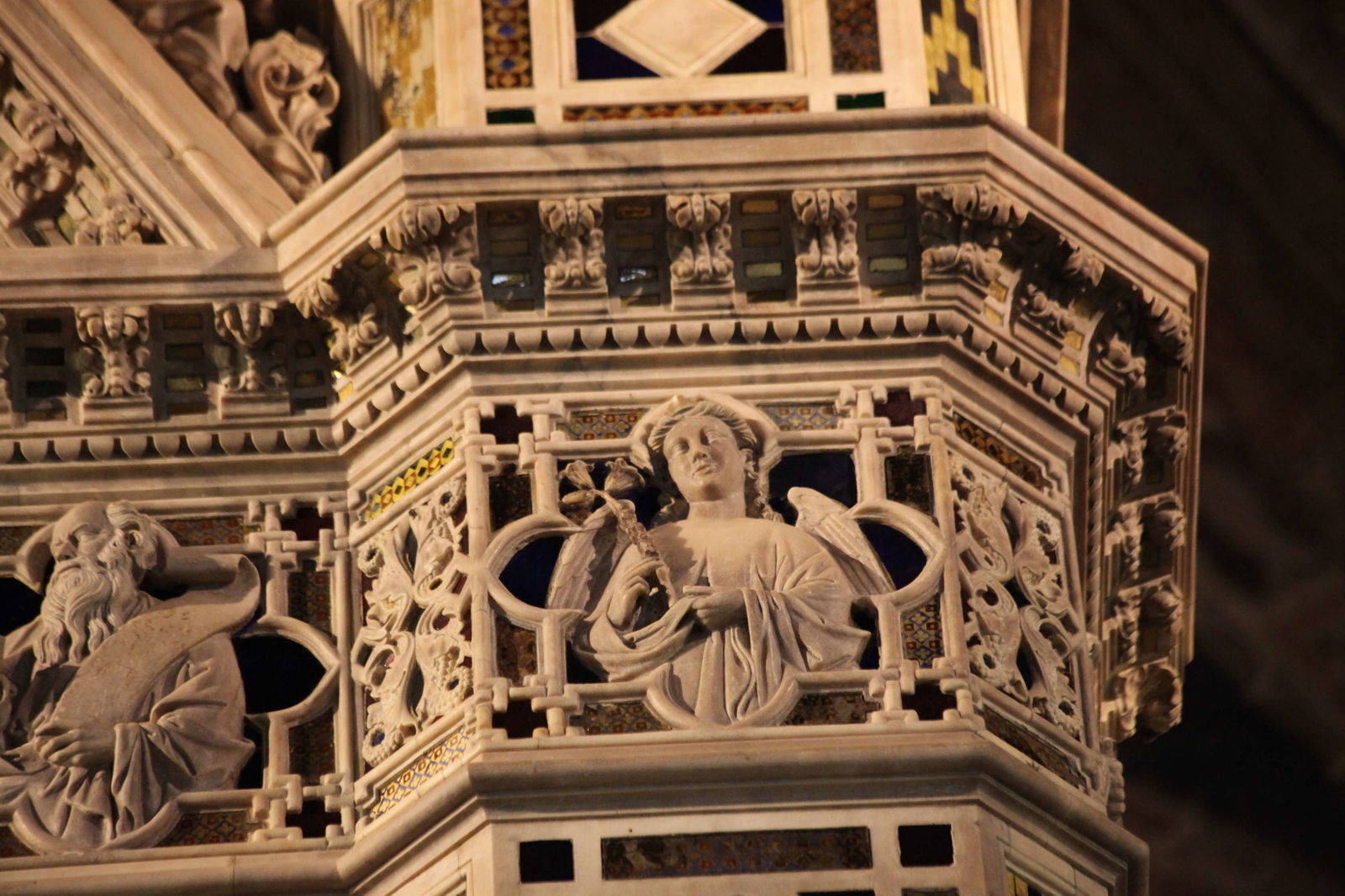 Chiesa e Museo di Orsanmichele