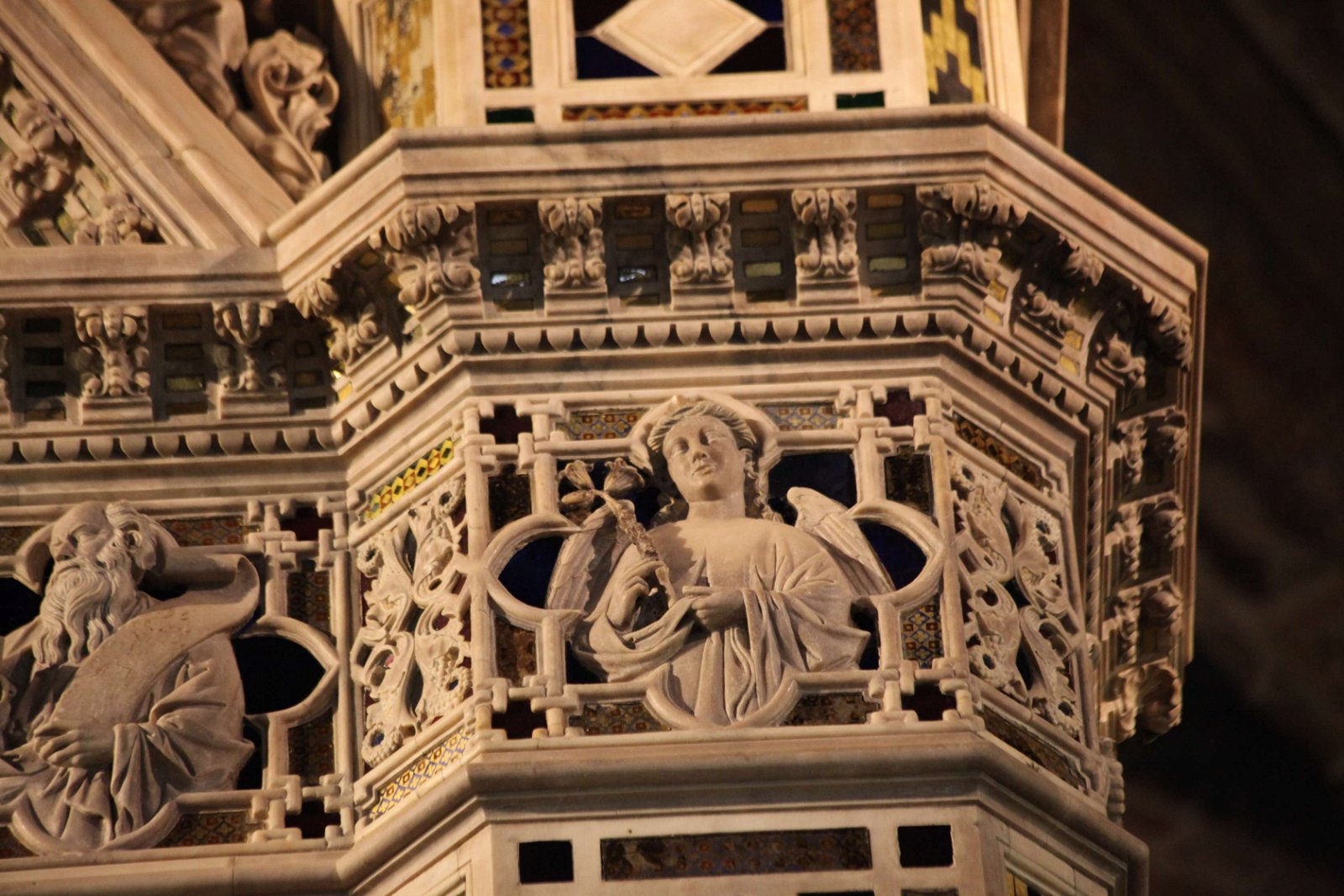 Chiesa e Museo di Orsanmichele