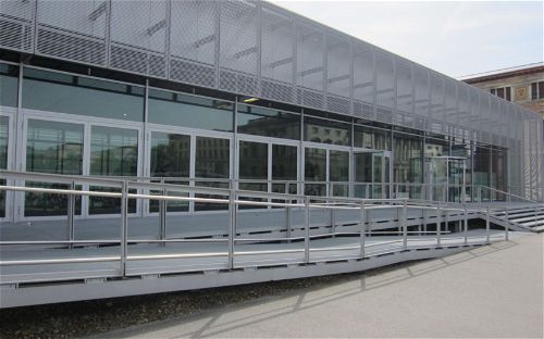 Topographie des Terrors