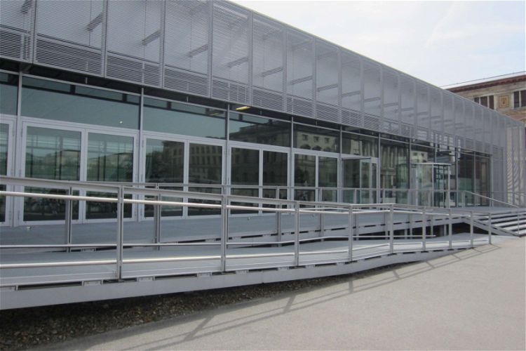 Topographie des Terrors