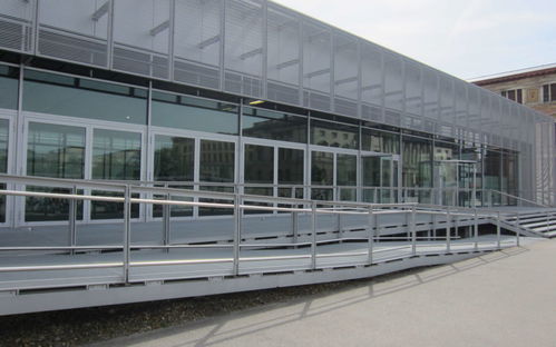 Topography of Terror