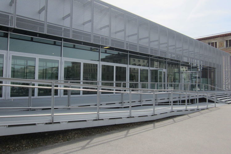 Topography of Terror
