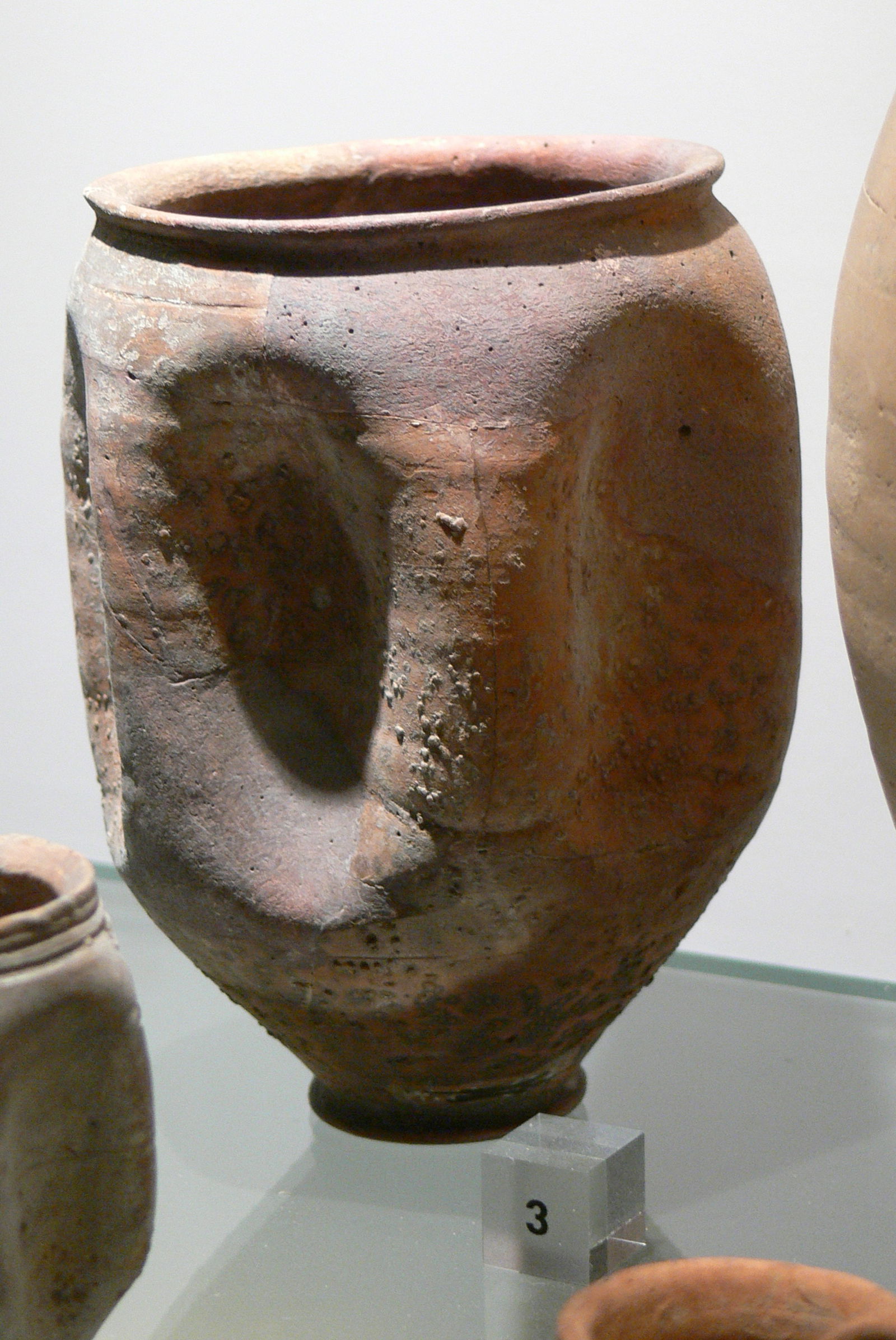 Römermuseum Wien - Wien Museum