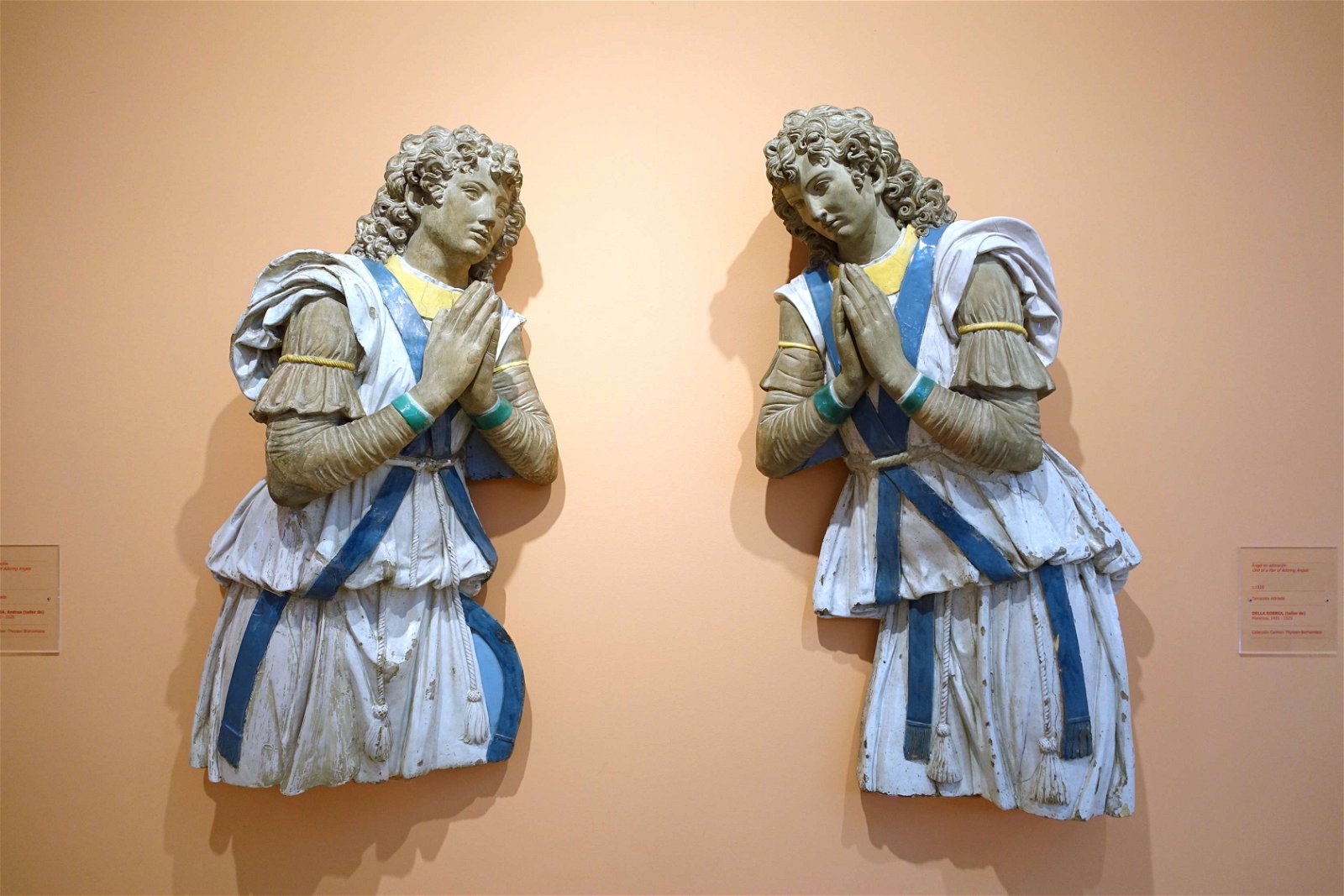 Queen Sofia Arts Center (Museo Nacional Centro de Arte Reina Sofia)