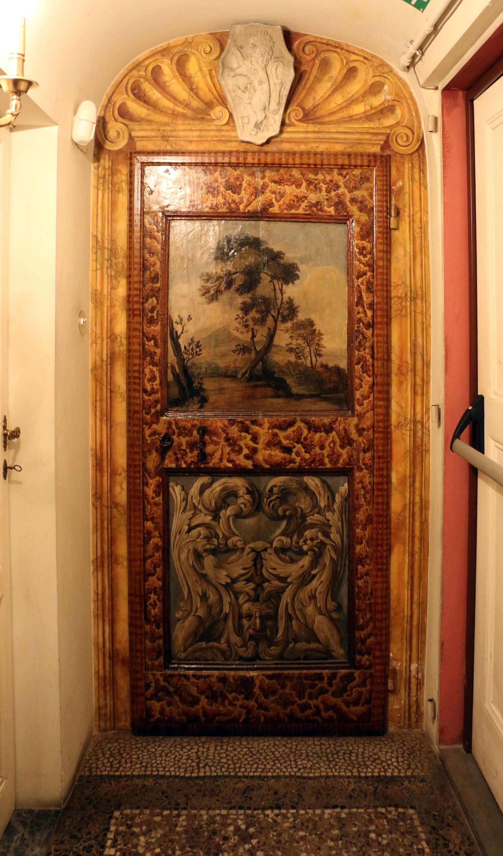 Museo Casa Rodolfo Siviero
