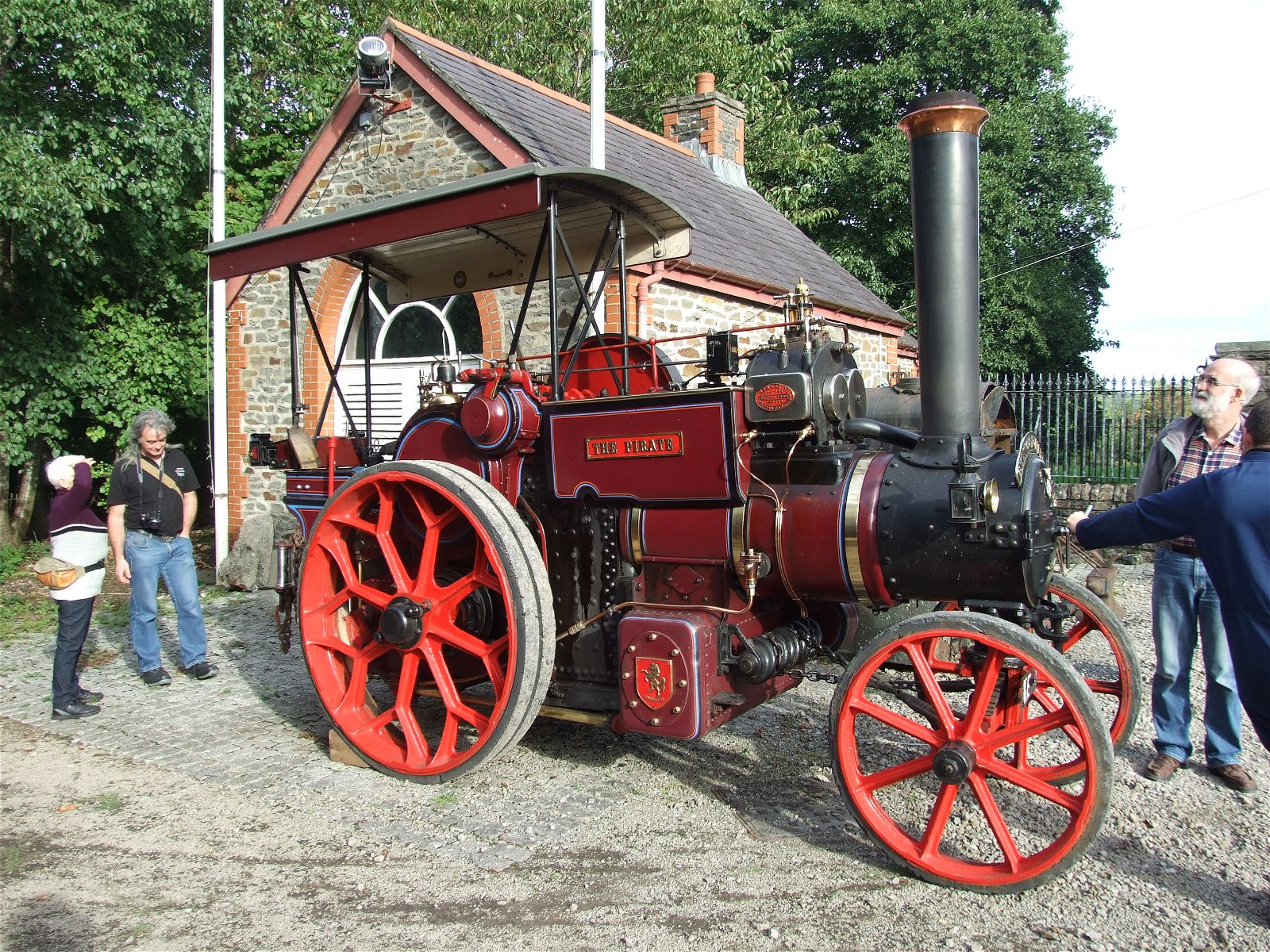 Rhondda Heritage Park