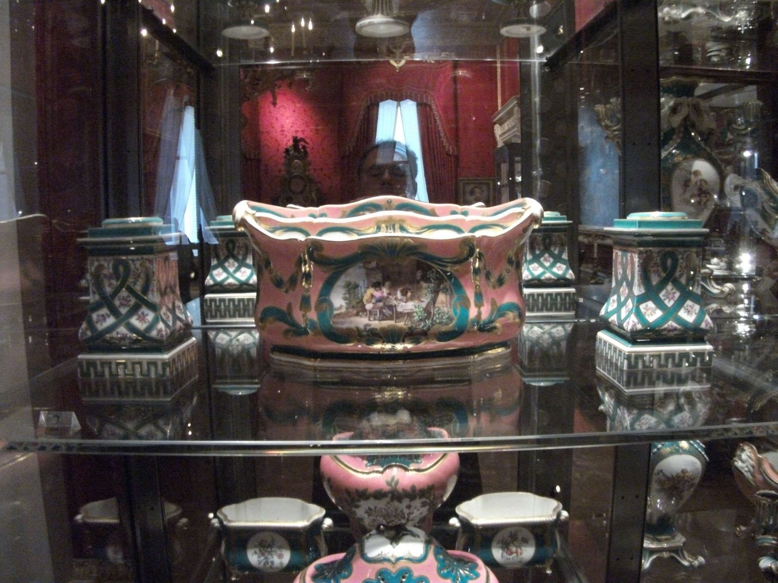 The Wallace Collection