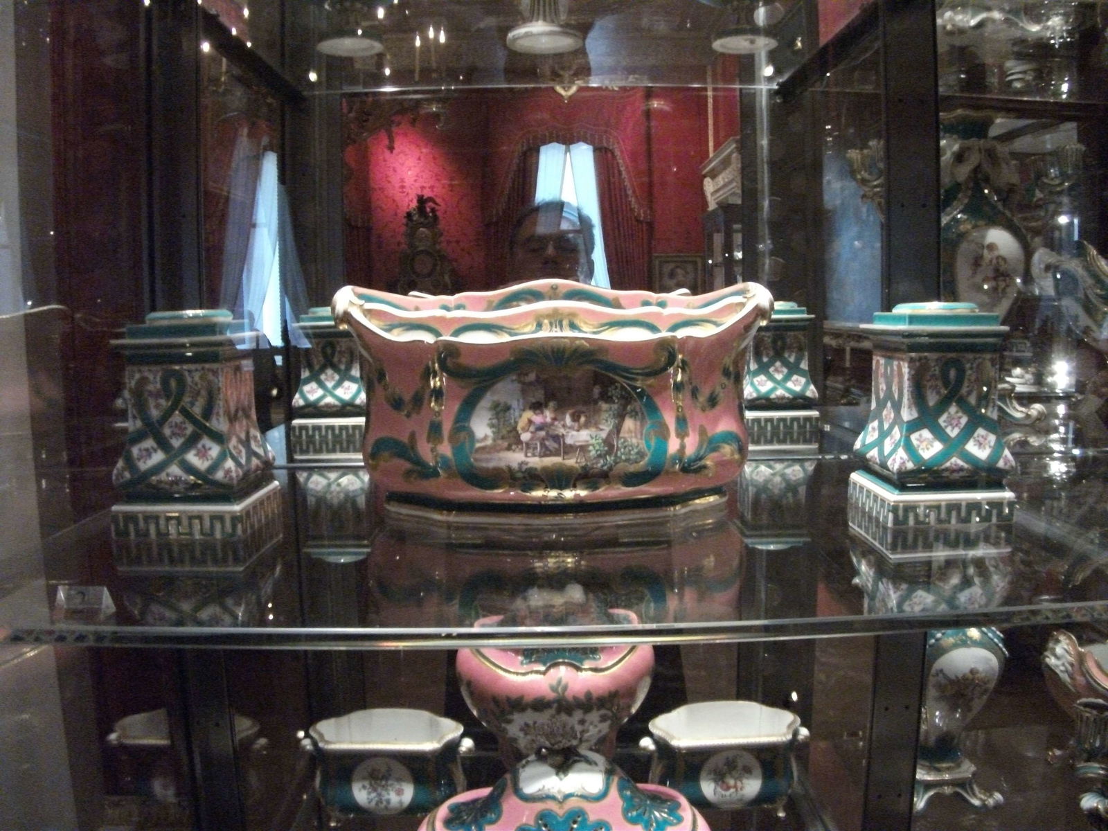 The Wallace Collection