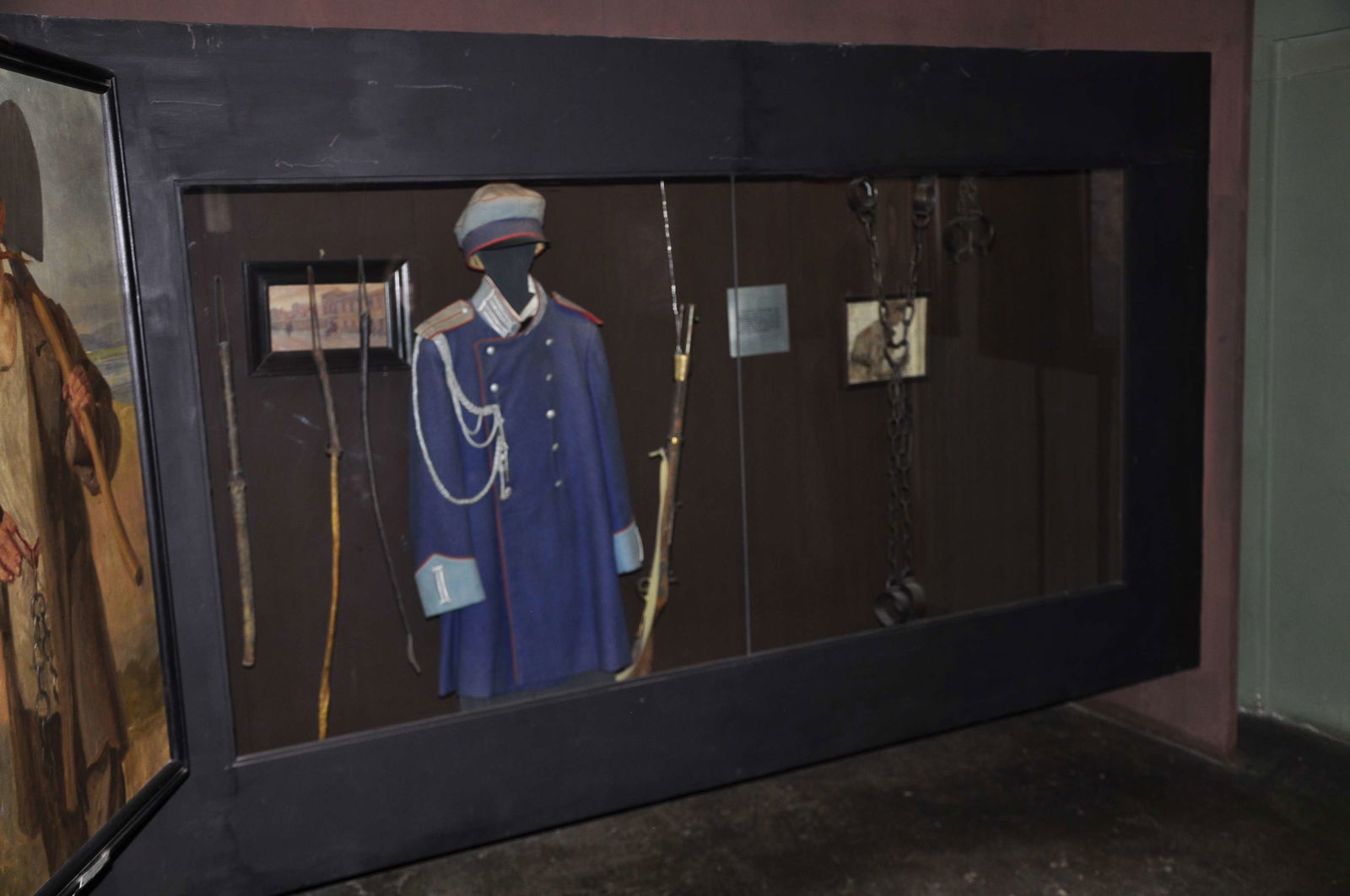 Museum of Pavilion X