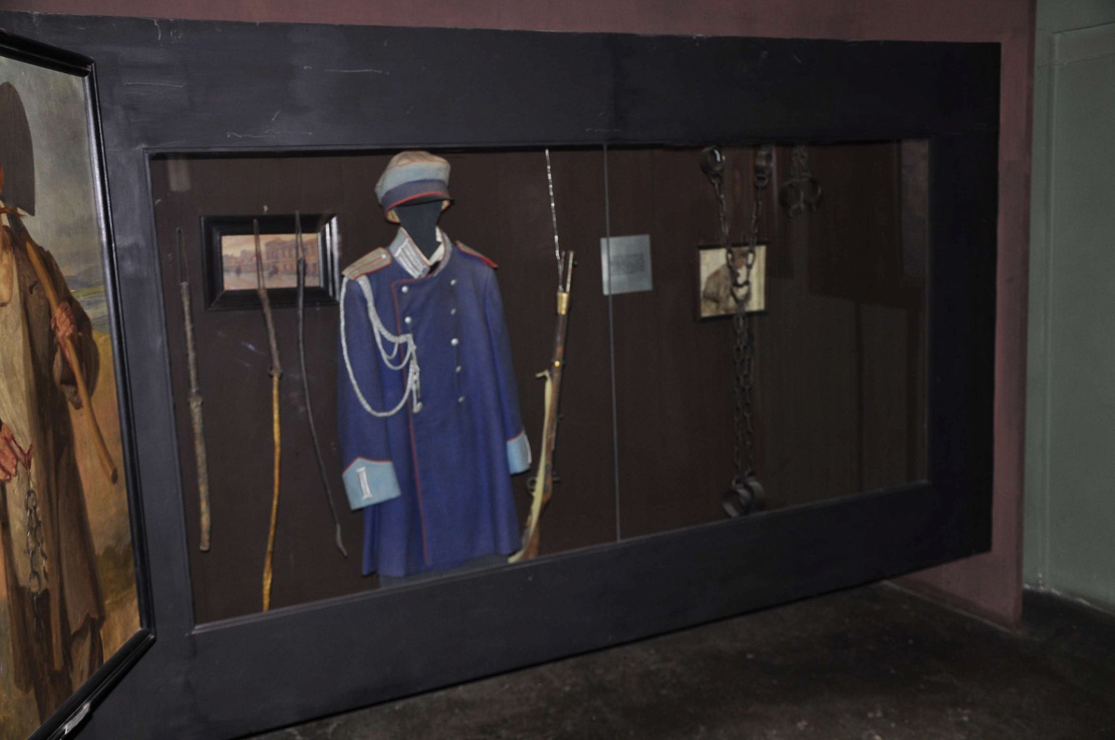 Museum of Pavilion X