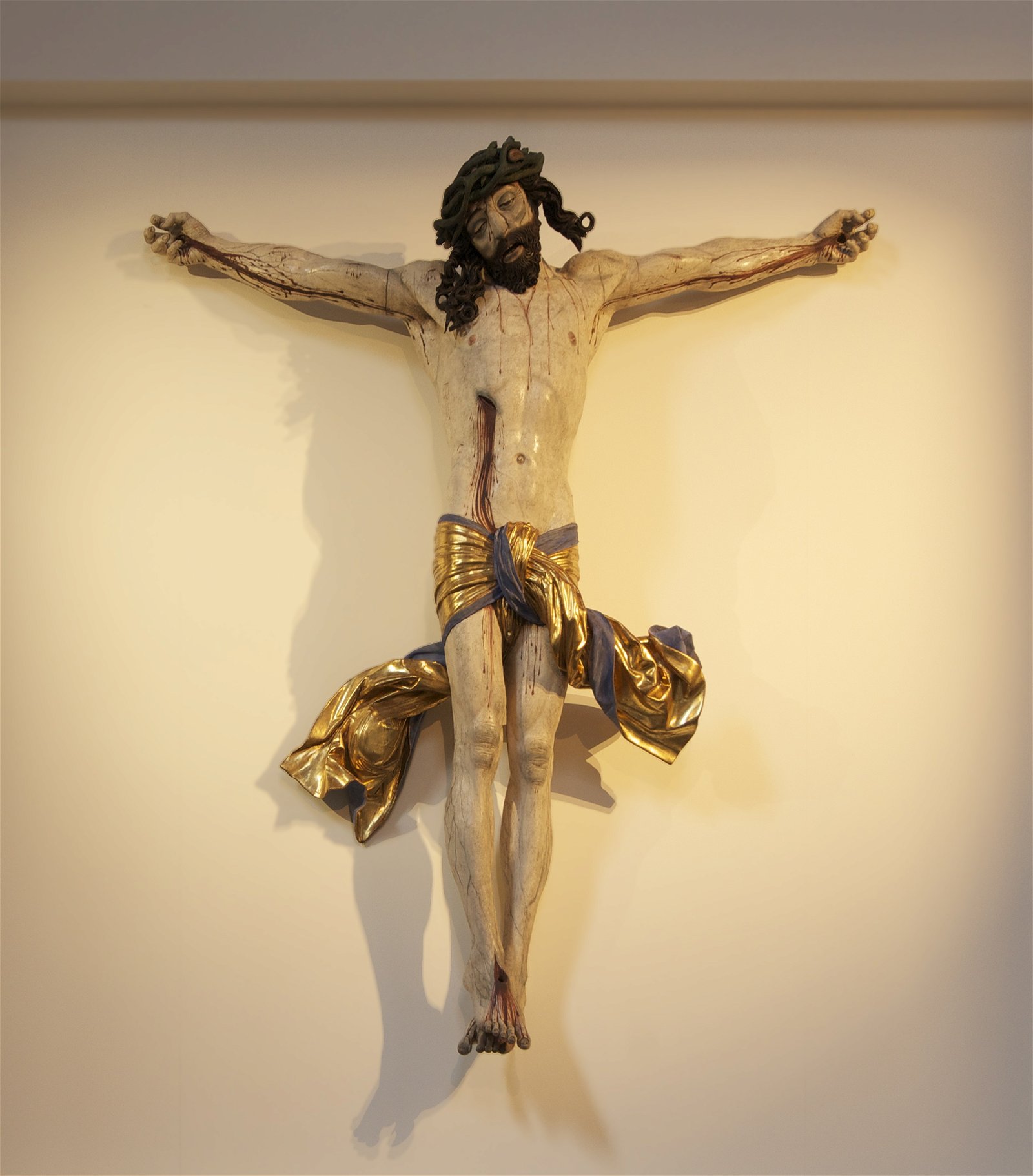 Musée National du Moyen Âge