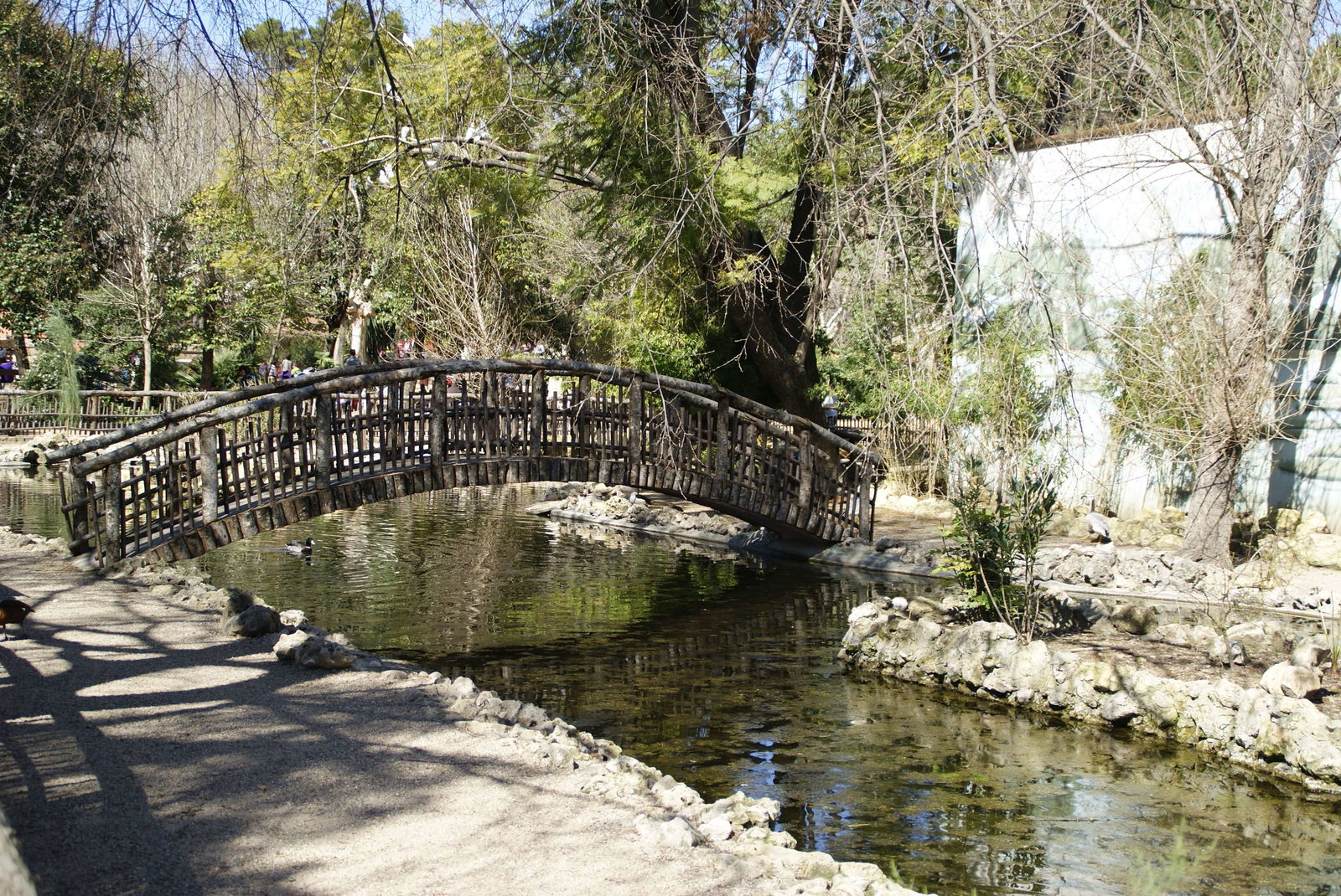 Zoo de Córdoba