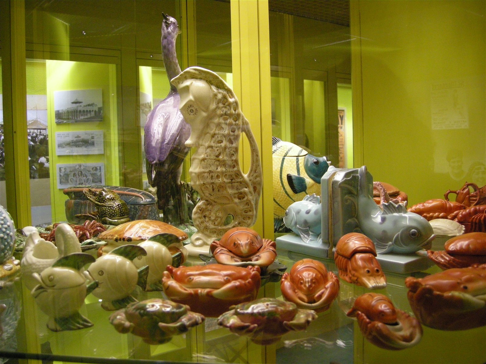 The Seaside Museum, Herne Bay