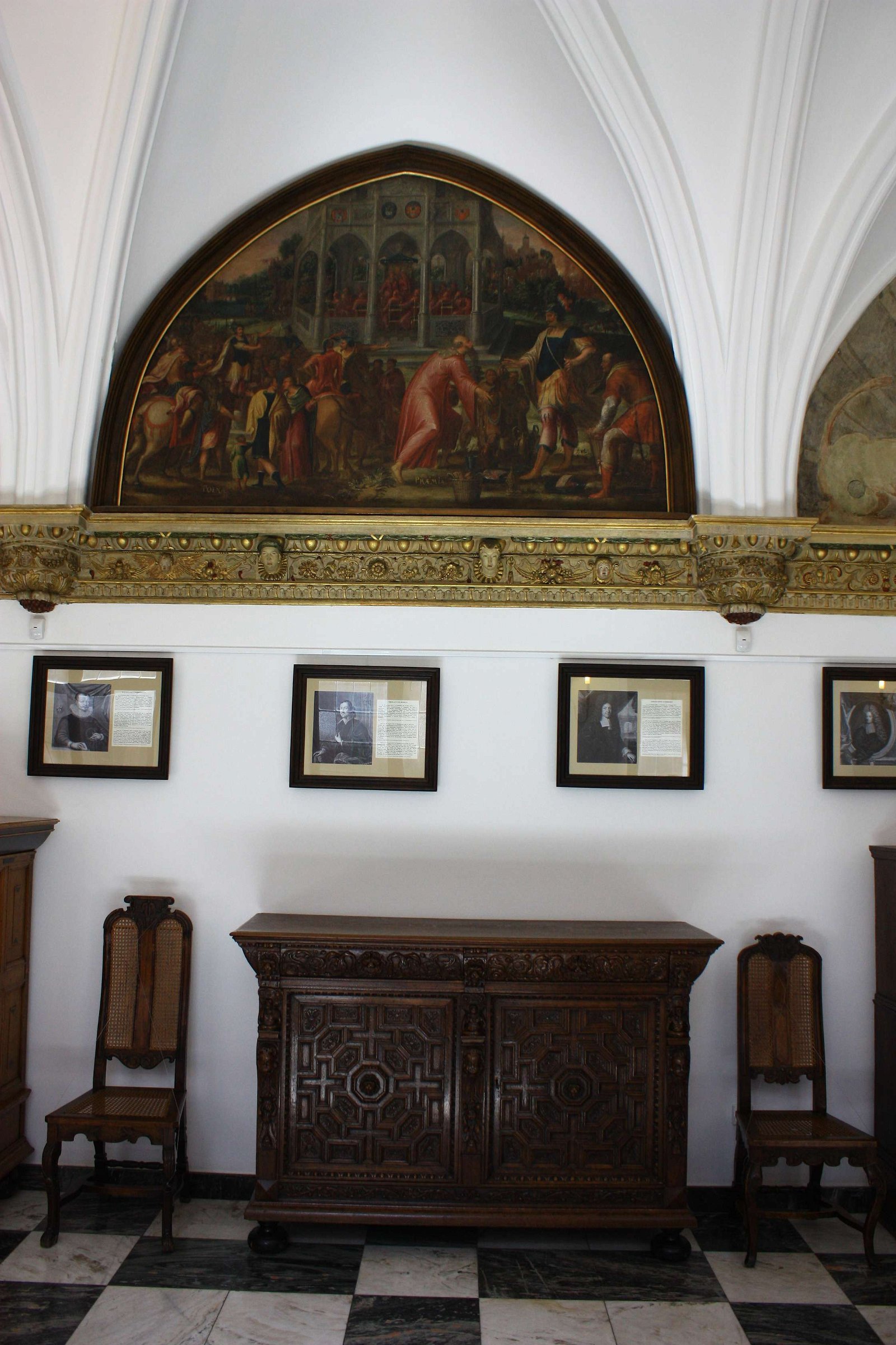 Gdansk History Museum