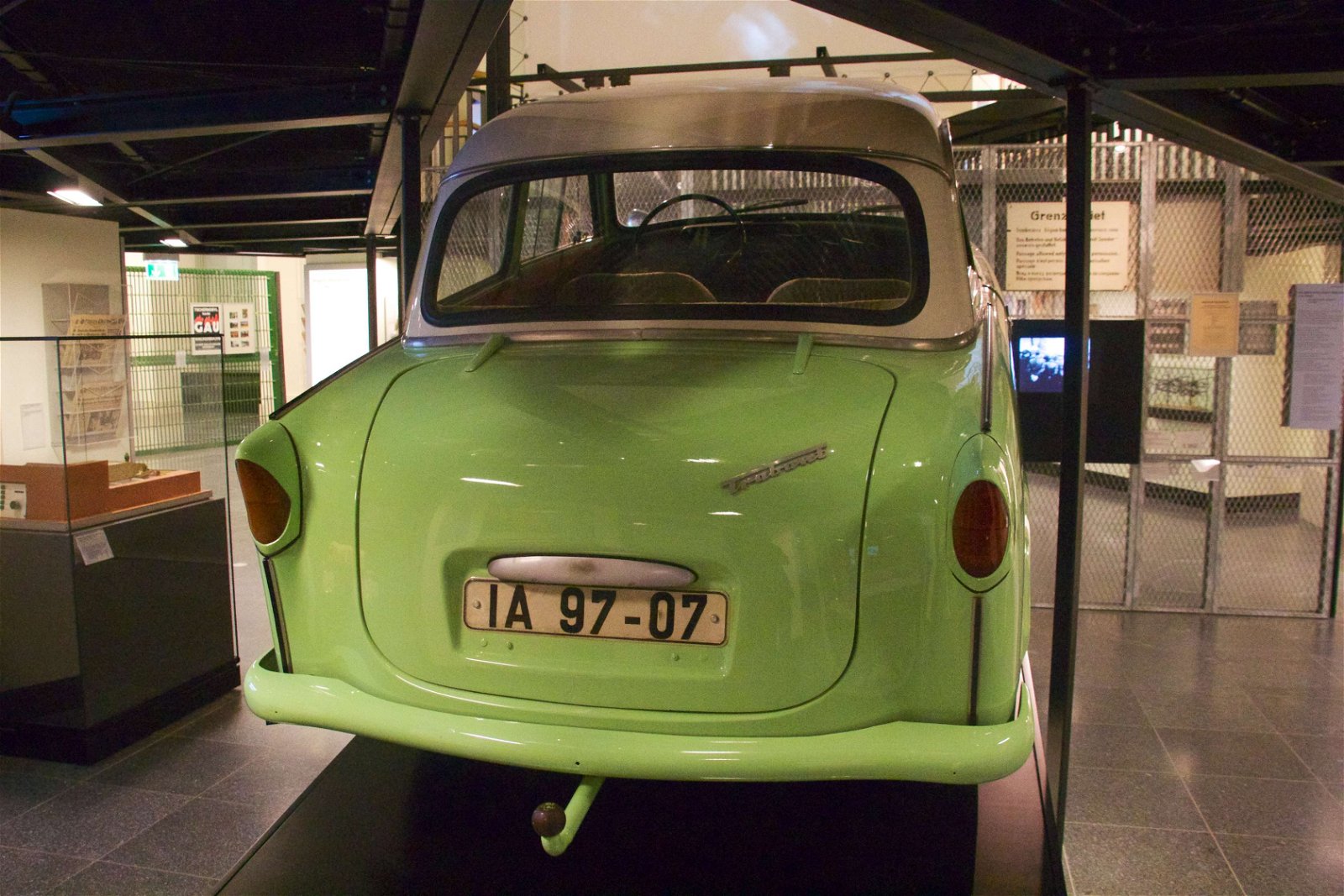 Deutsches Historisches Museum