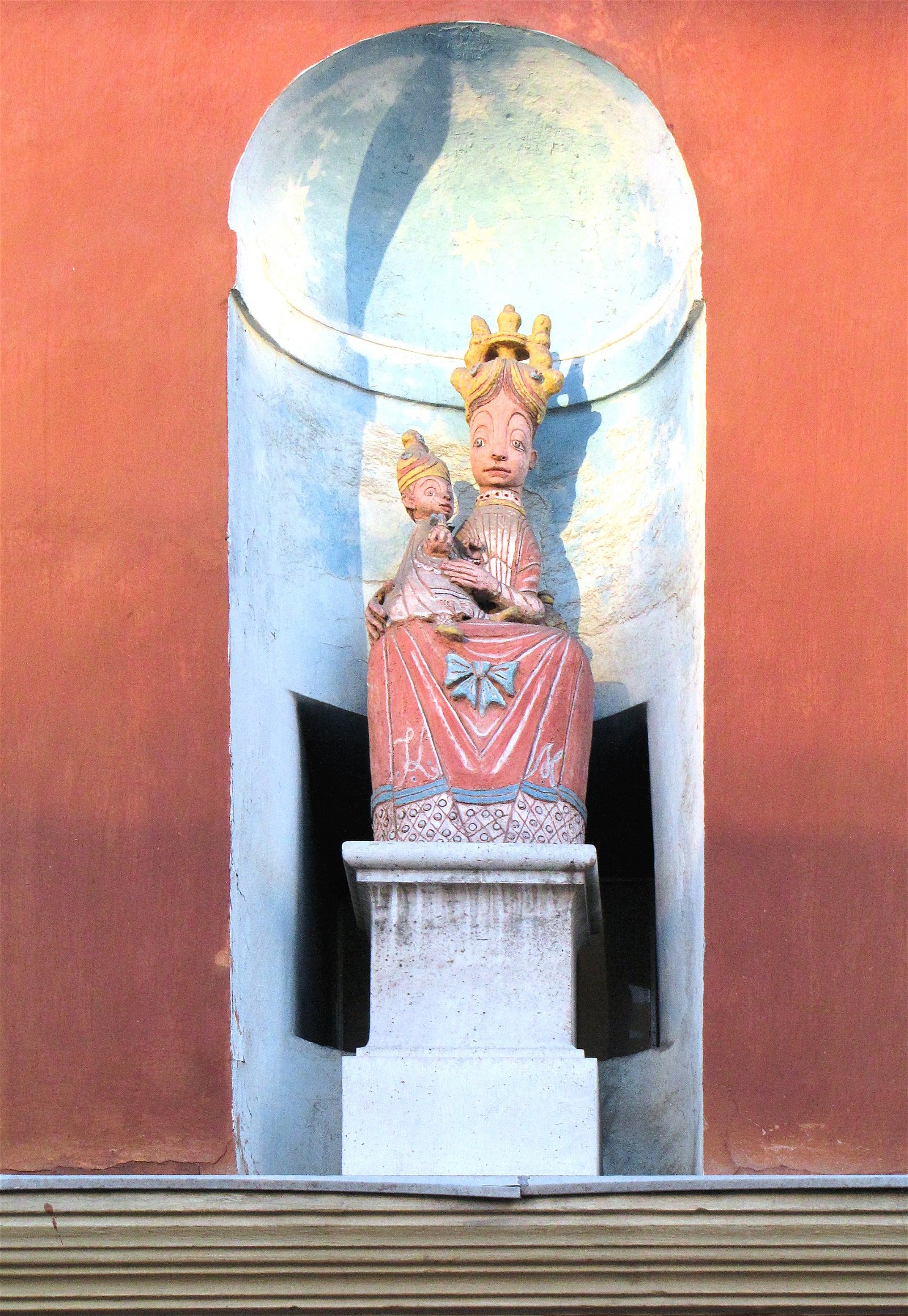 Golden Eagle Pharmacy Museum