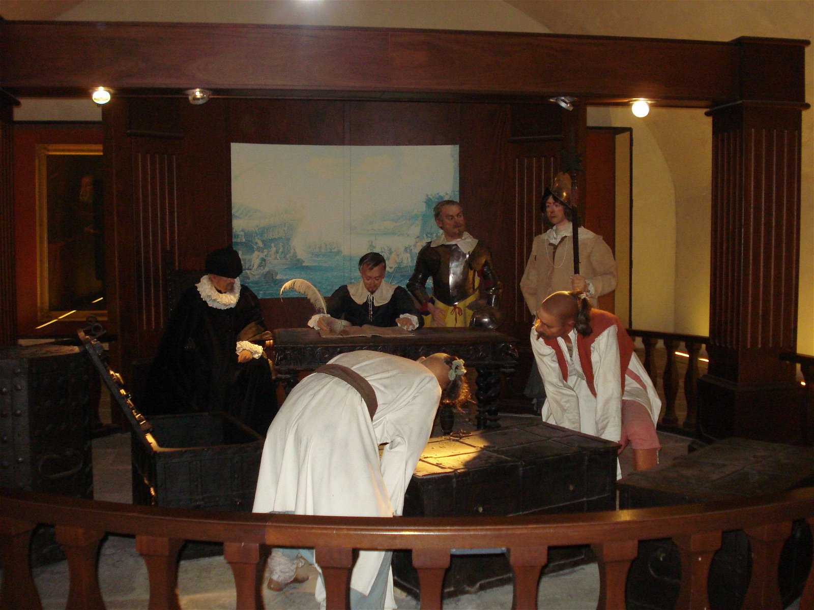 Galata Museo del Mare