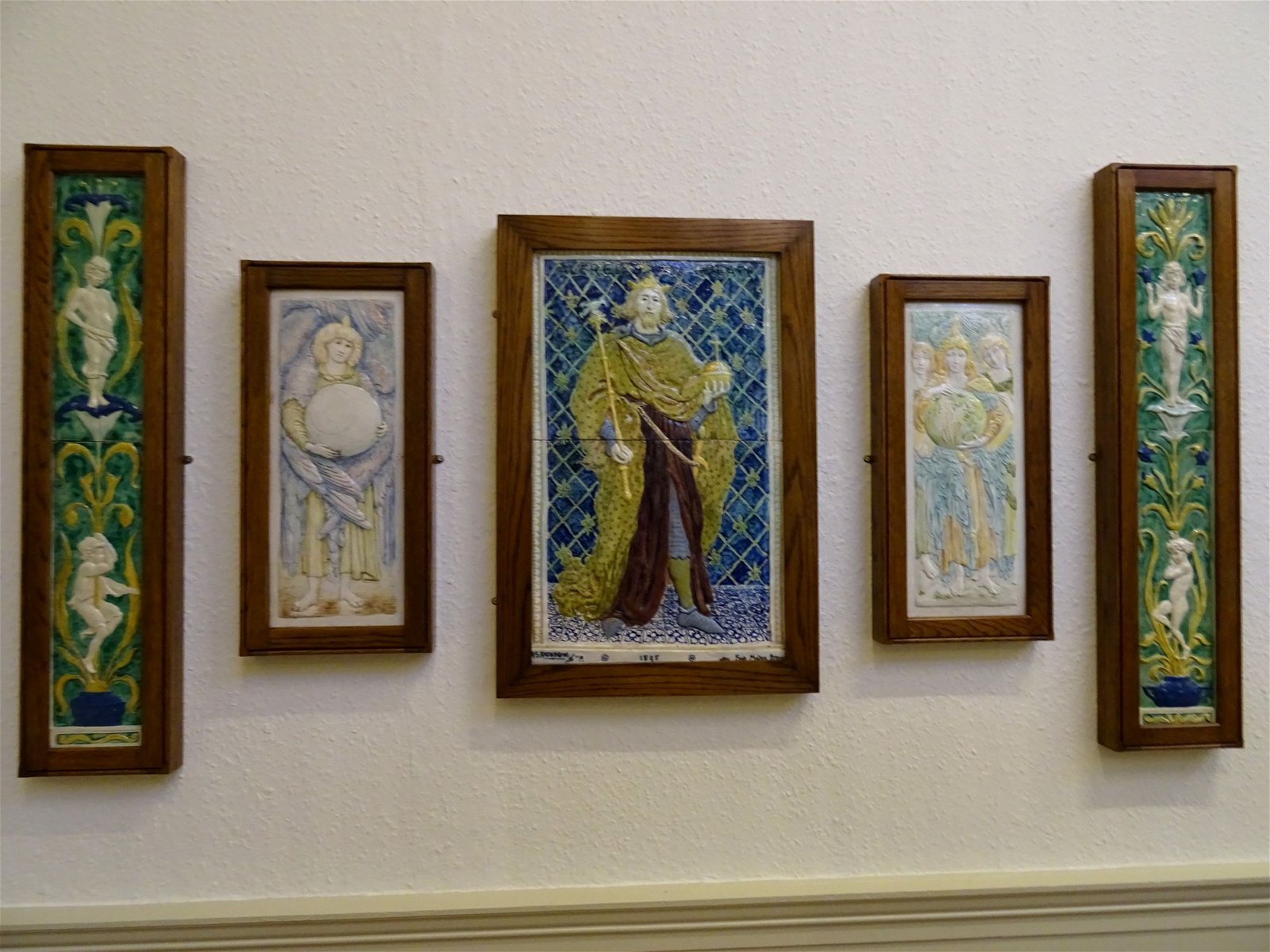 Williamson Art Gallery & Museum