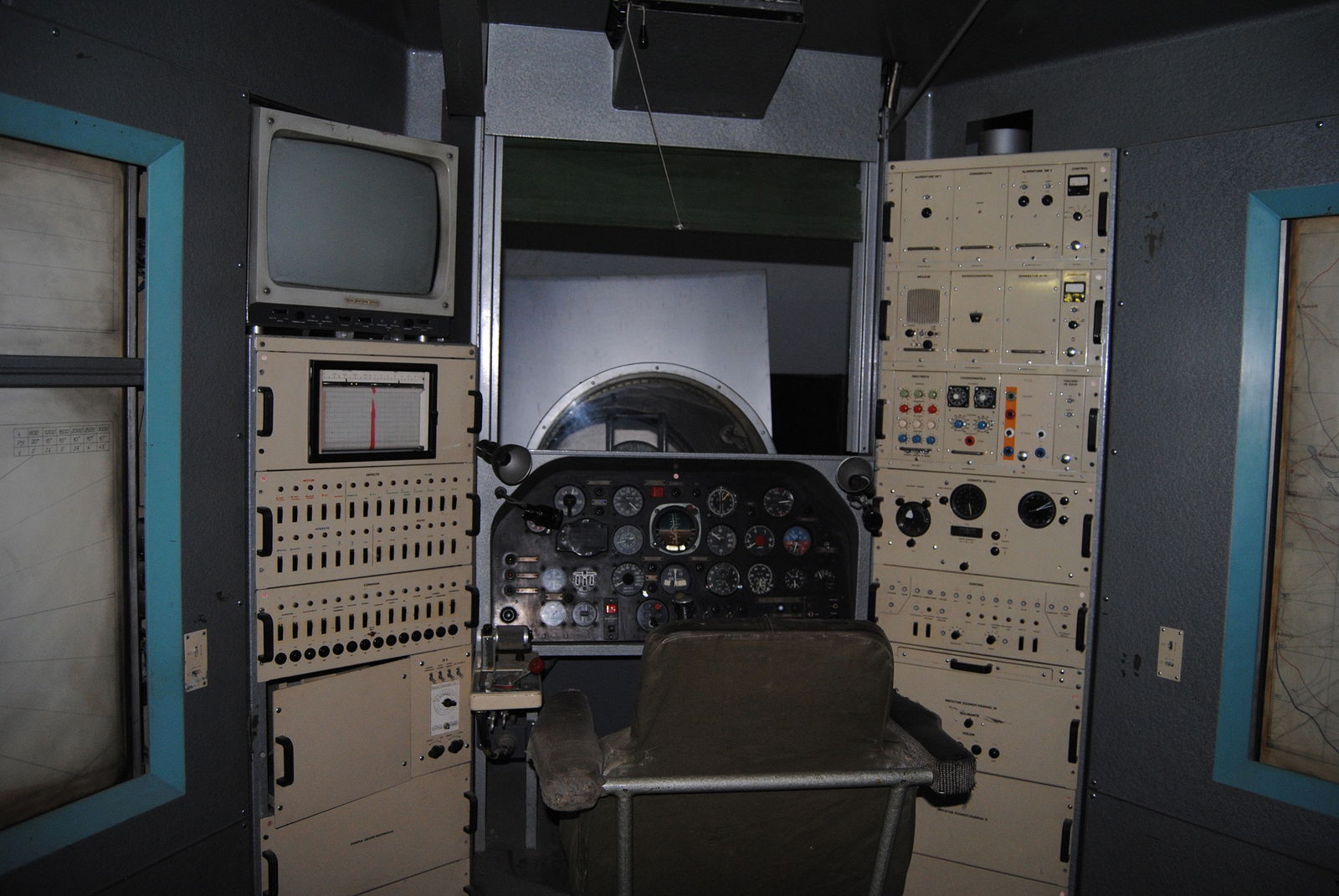 National Museum of Romanian Aviation