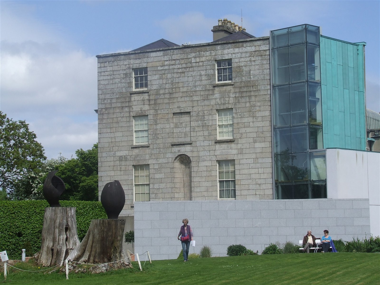 Pearse Museum