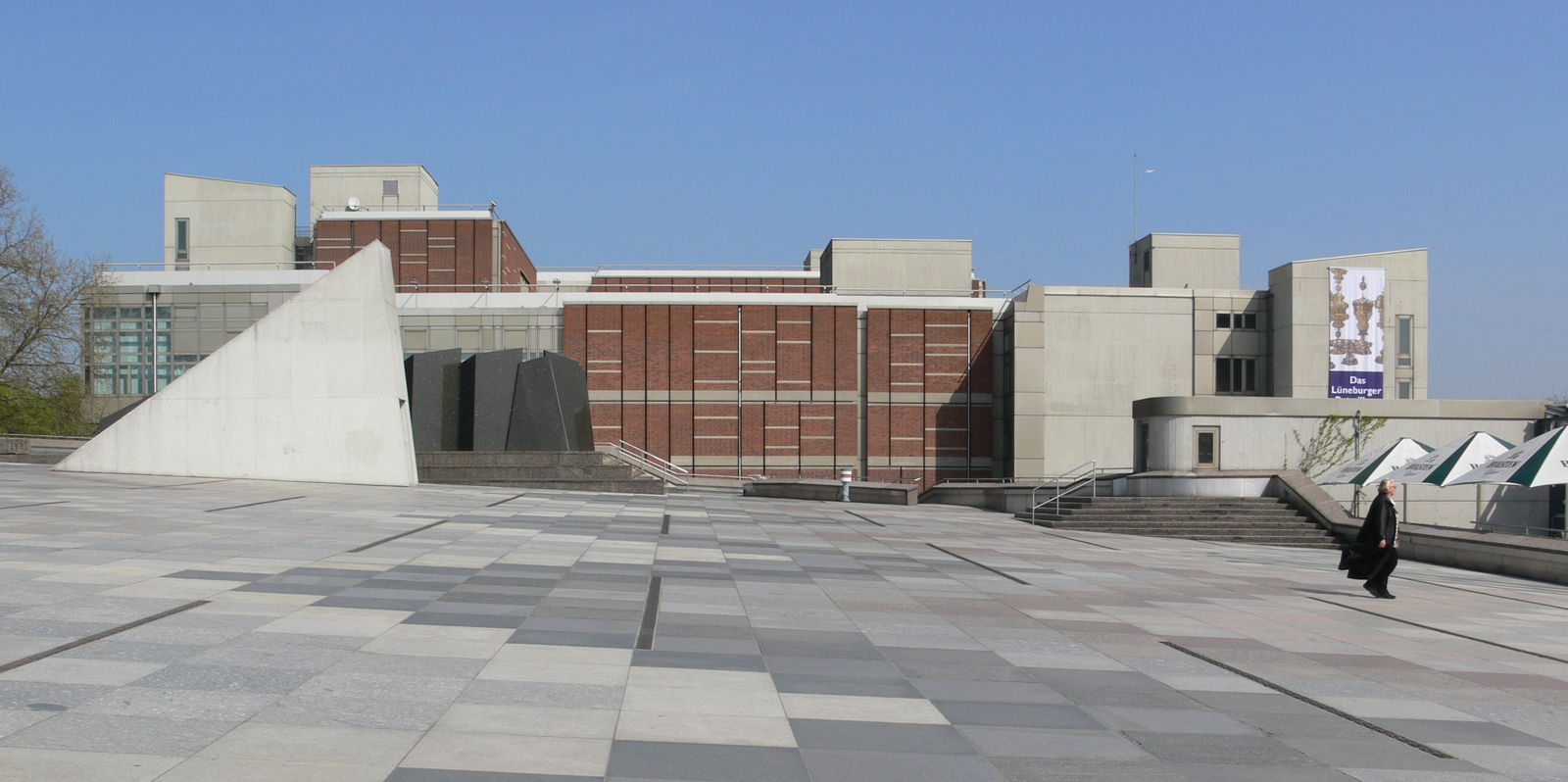 Museum of Applied Art